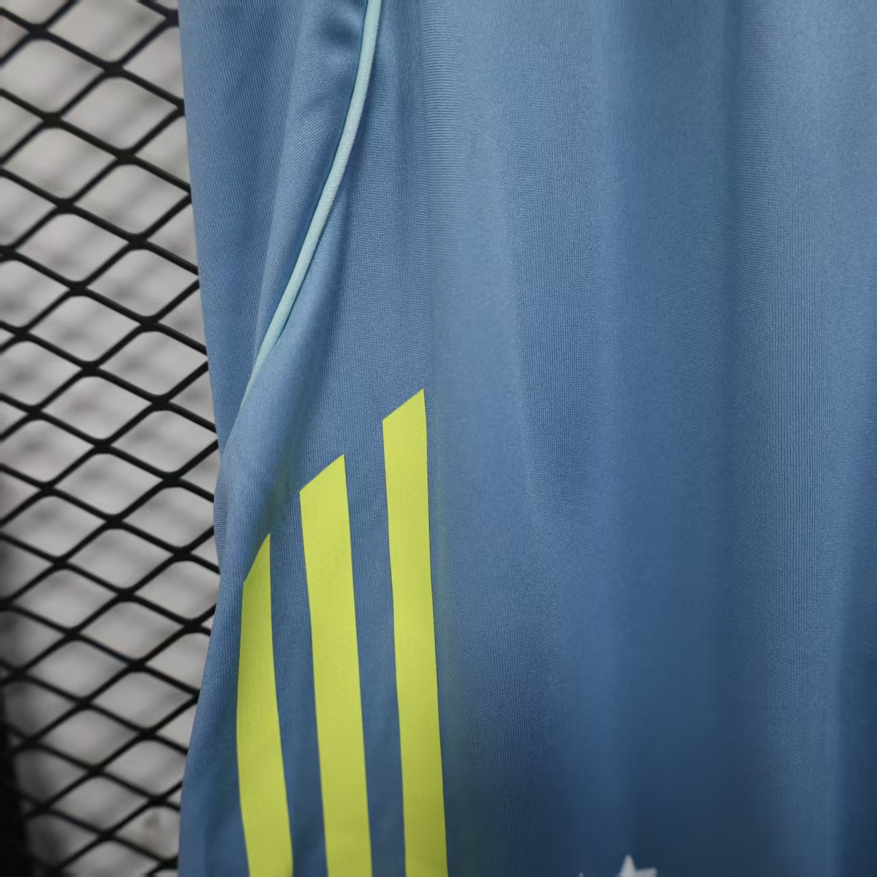 Player Version Shorts Juventus 25/26 Away S-XXL