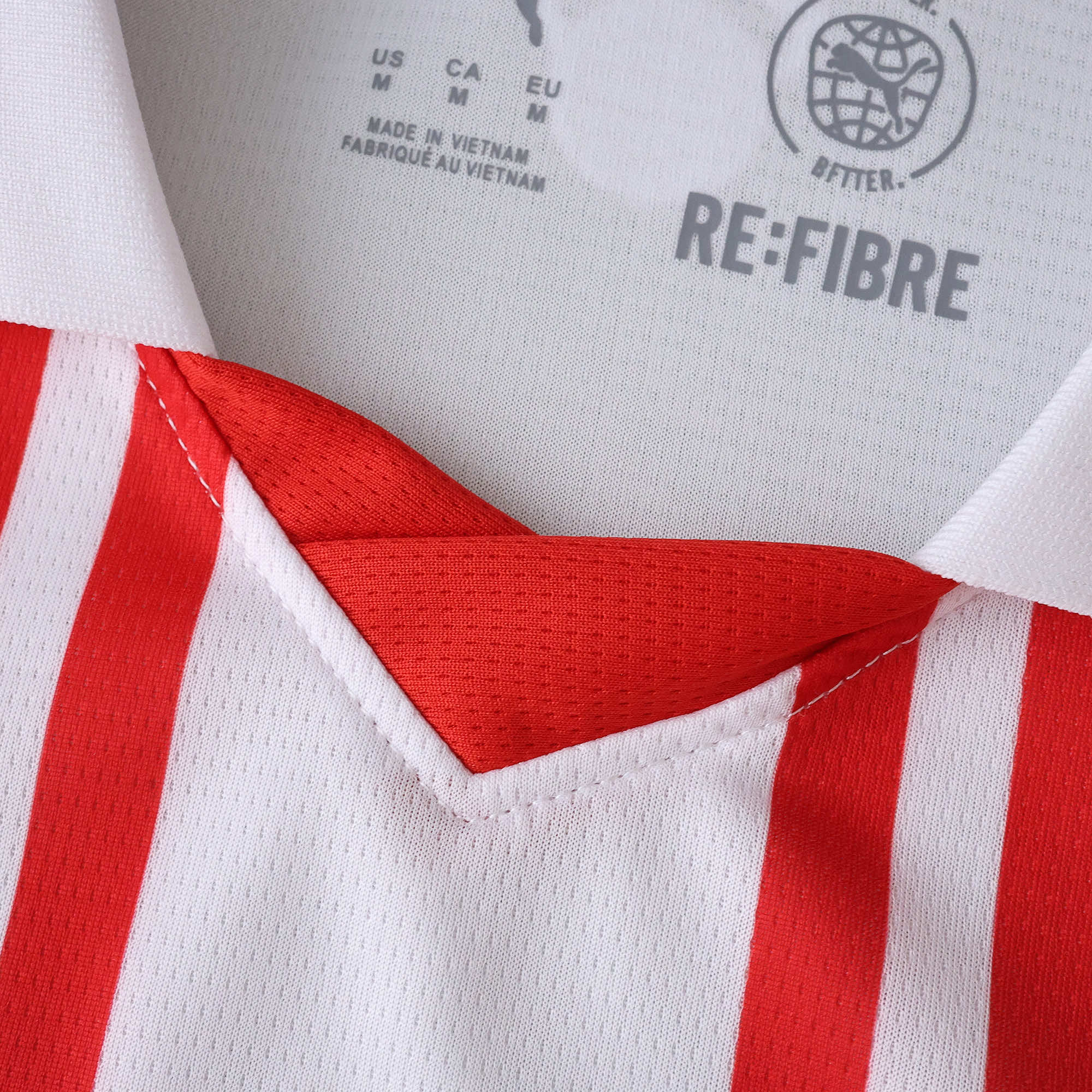 Southampton 25/26 Home S-XXL