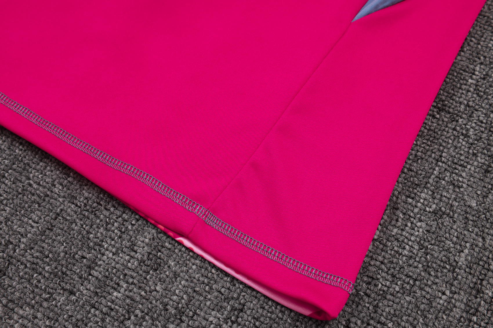 Short Sleeves Flamengo 25/26 Training Suit D25153