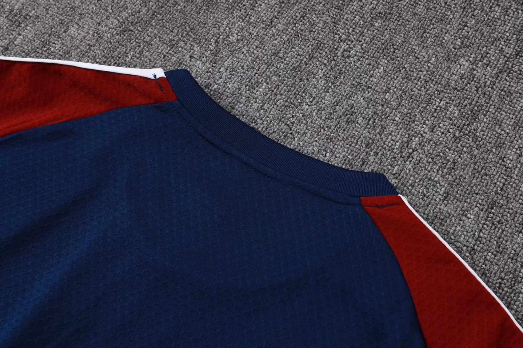 Short Sleeves Ars Training suit  D25112