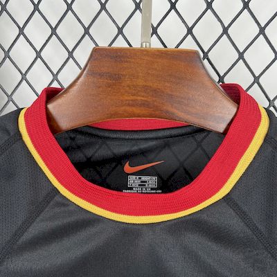 Retro Belgium 2000 Away S-XXL