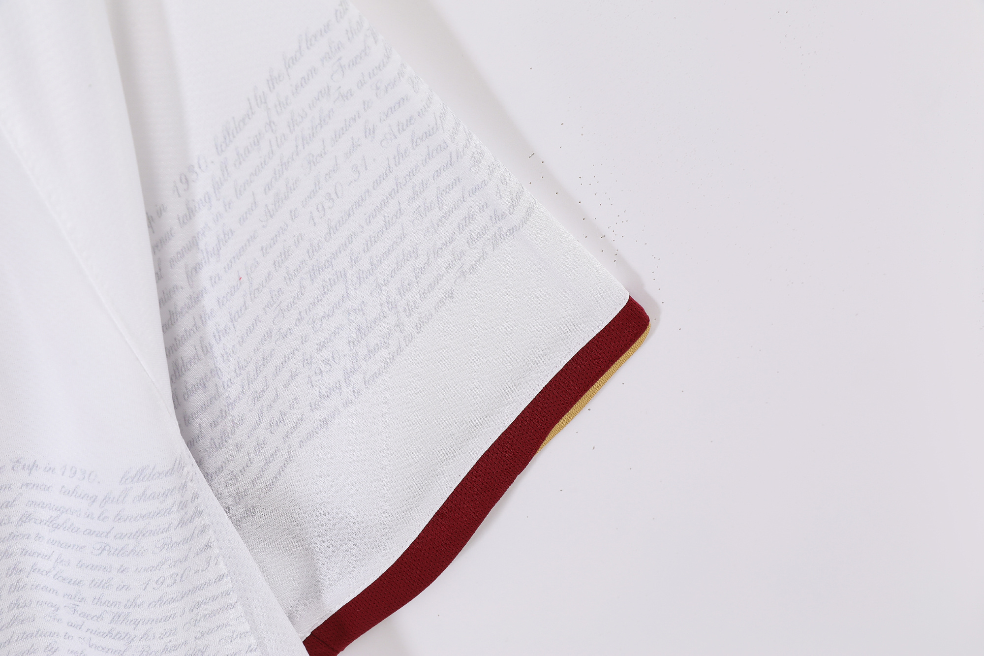 Retro 2007/08 Arsenal Away S-XXL