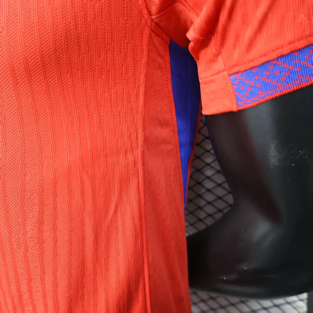 Player Version Norway 2025 Home (Women's Team)