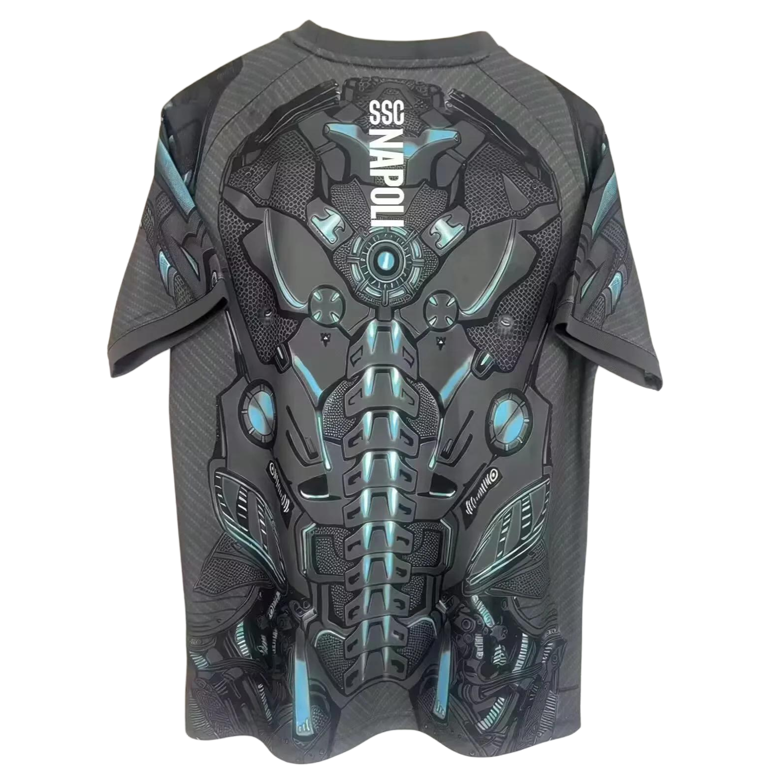 Napoli 25/26 Training Kit S-XXL