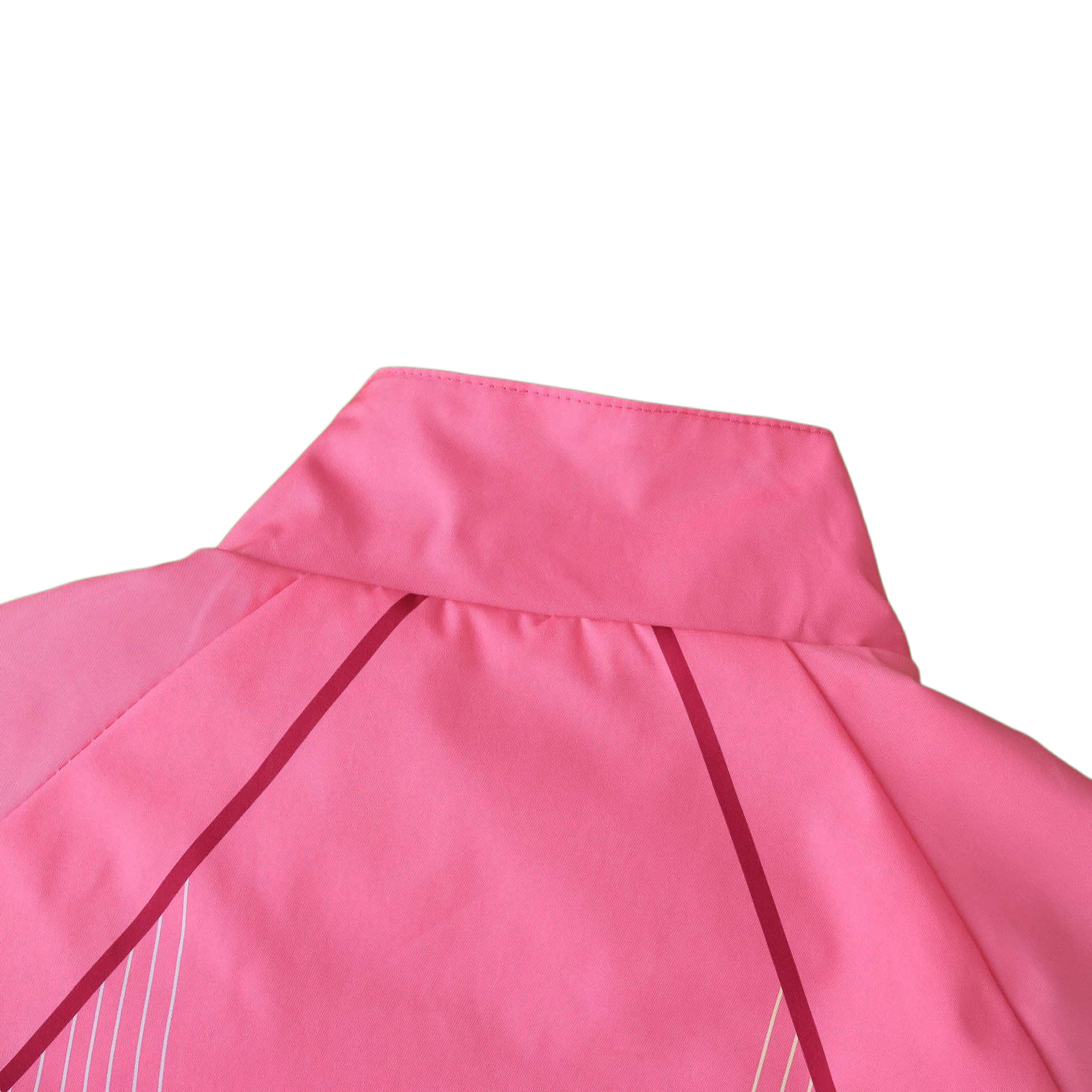 Barcelona Trench Windbreaker