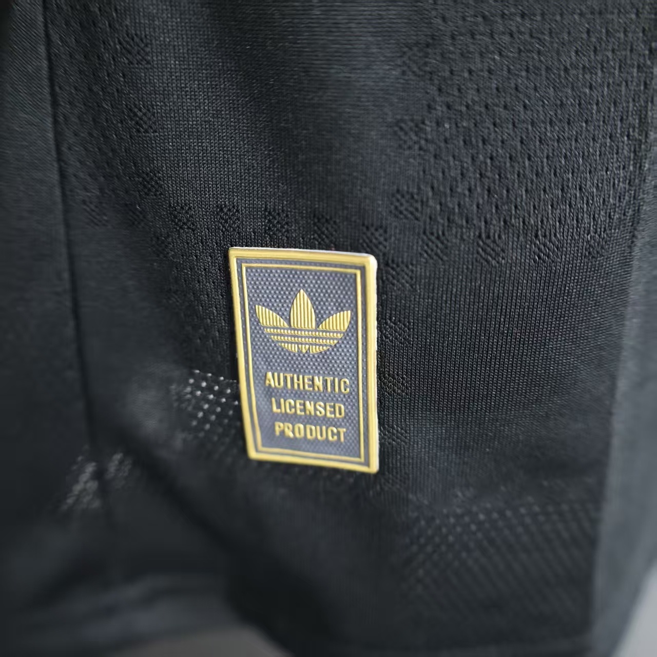 Player Version Bayern München Champions League 25-26 S-4XL