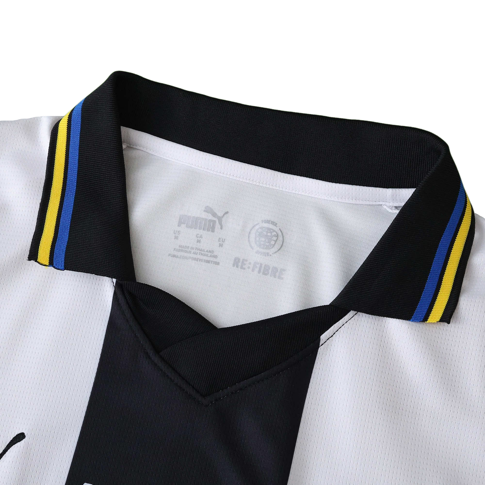 Parma Calcio 25/26 Home  S-XXL