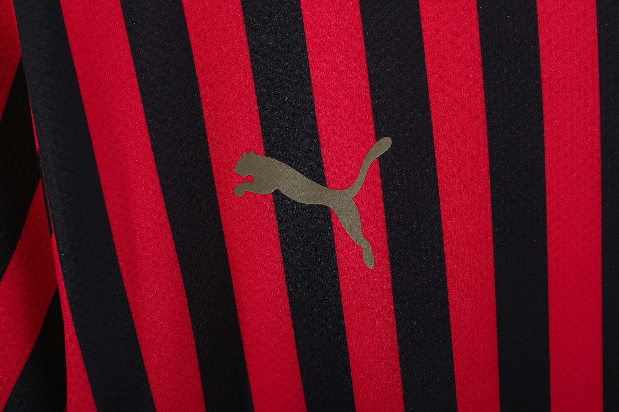 Retro  AC Milan 120 Anniversary
