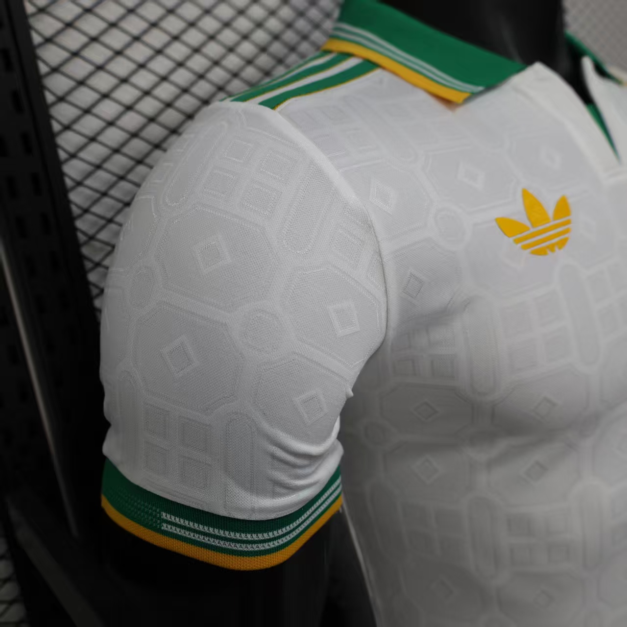 Player Version Roma 25/26 Third S-4XL