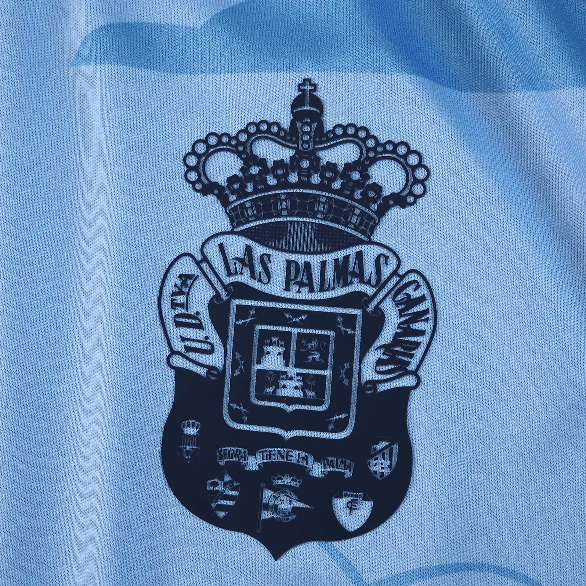 Las Palmas 25/26 Away with laliga patch S-4XL