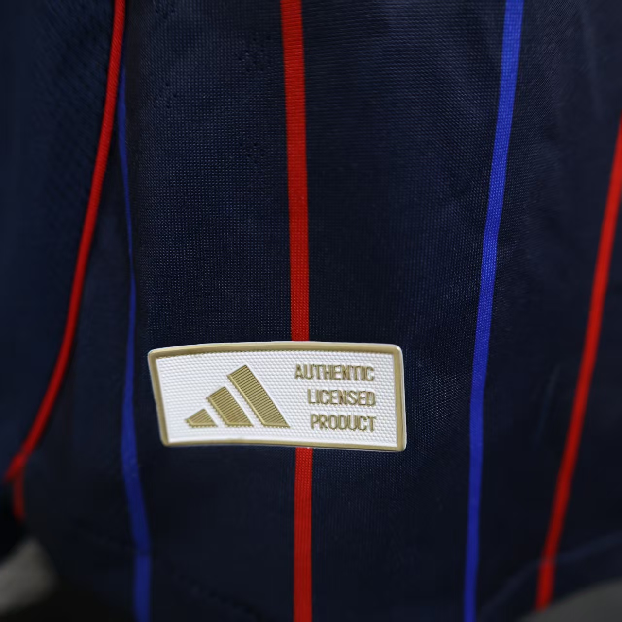 Player Version Lyon 25/26 Away S-XXL