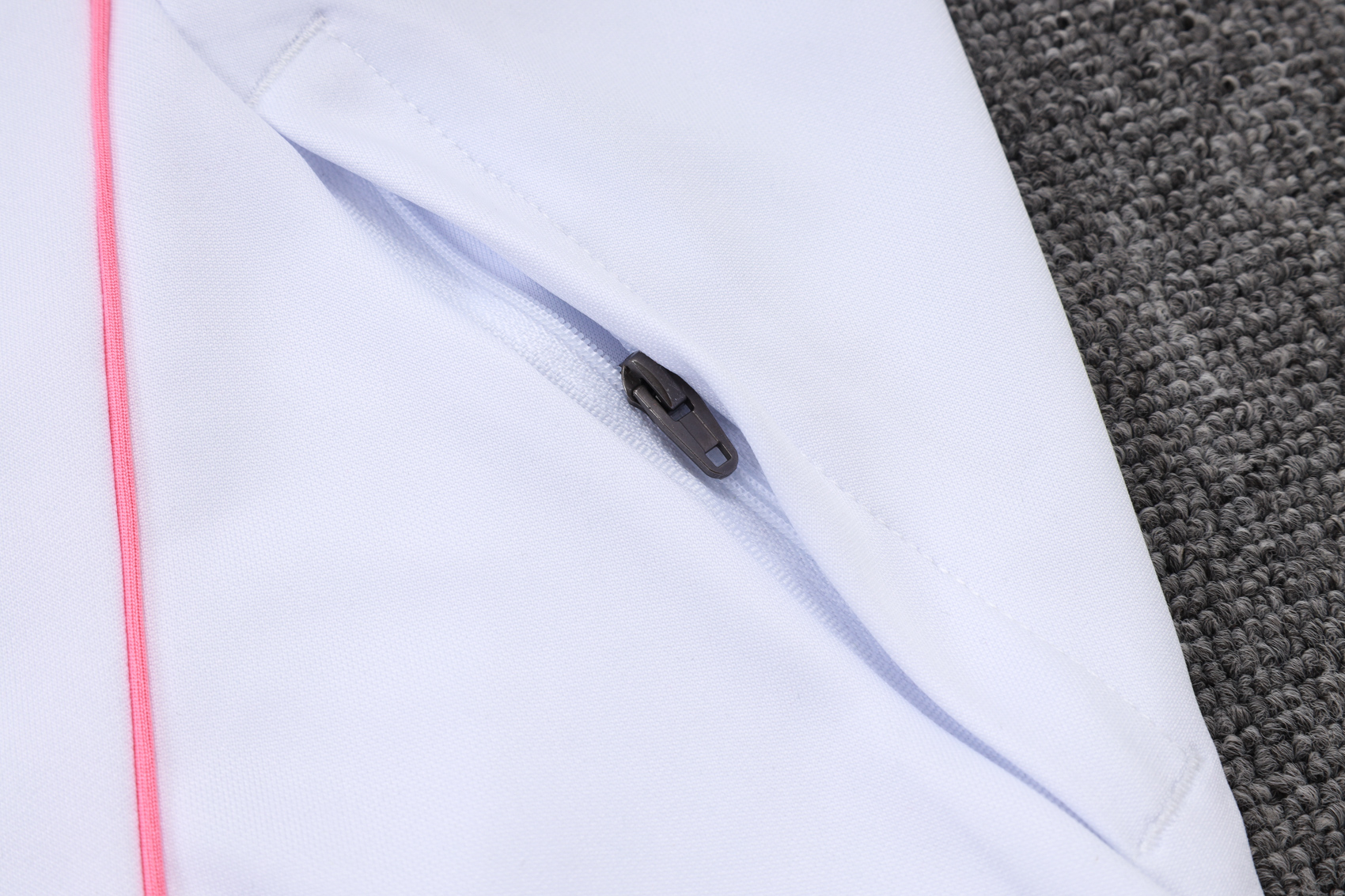 Adult/ Kids Juventus Full Zipper Training Suit A2557