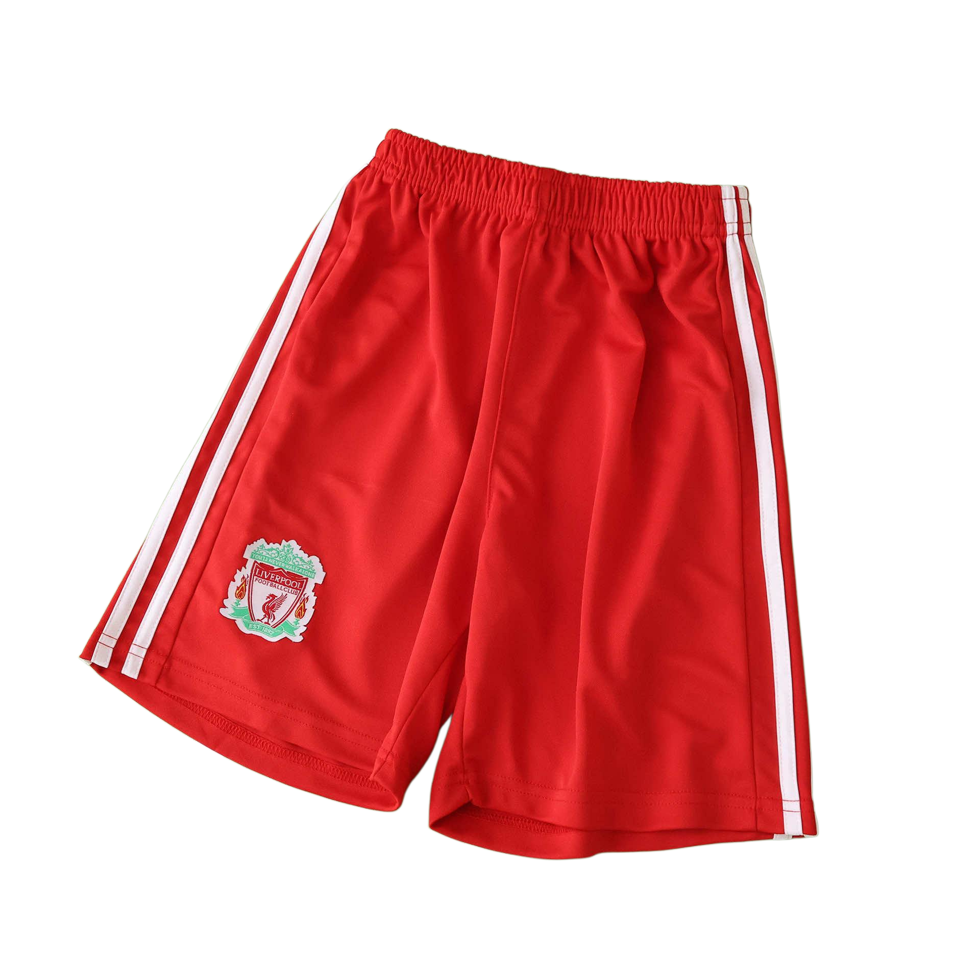 Kids kit LVP 2010 Home