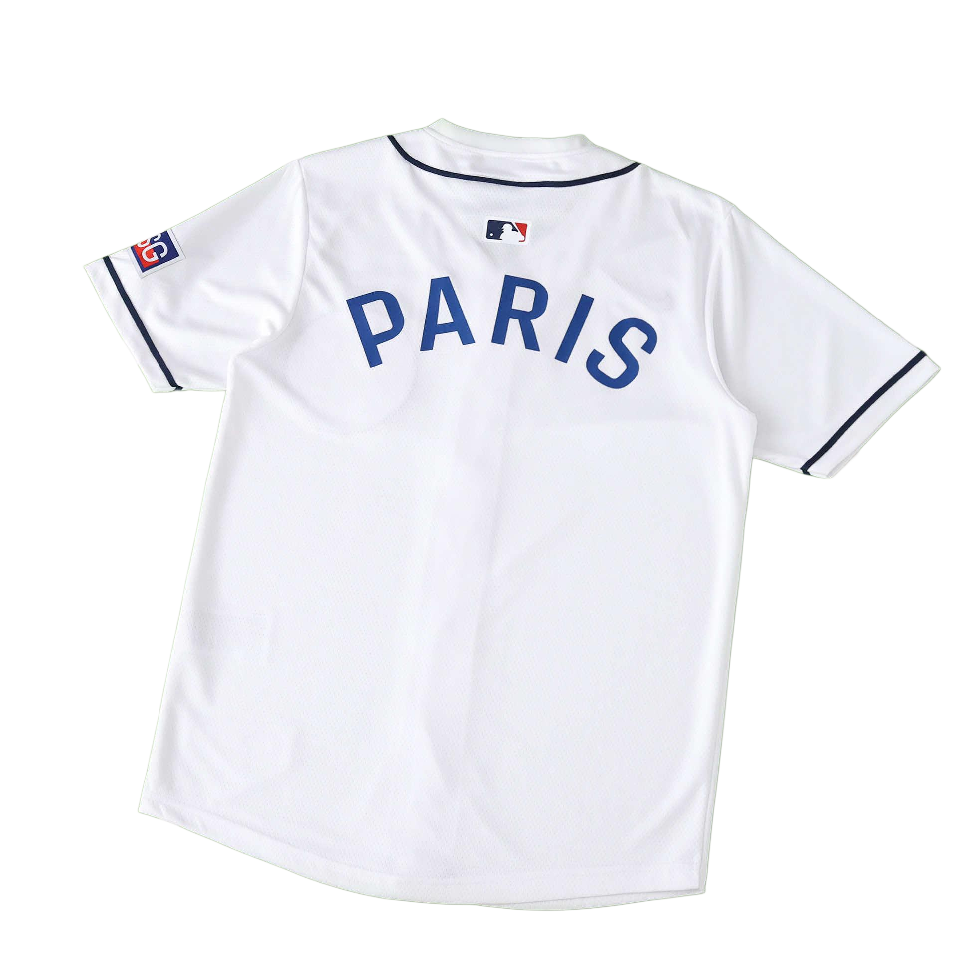 PSG 25/26 Baseball S-4XL