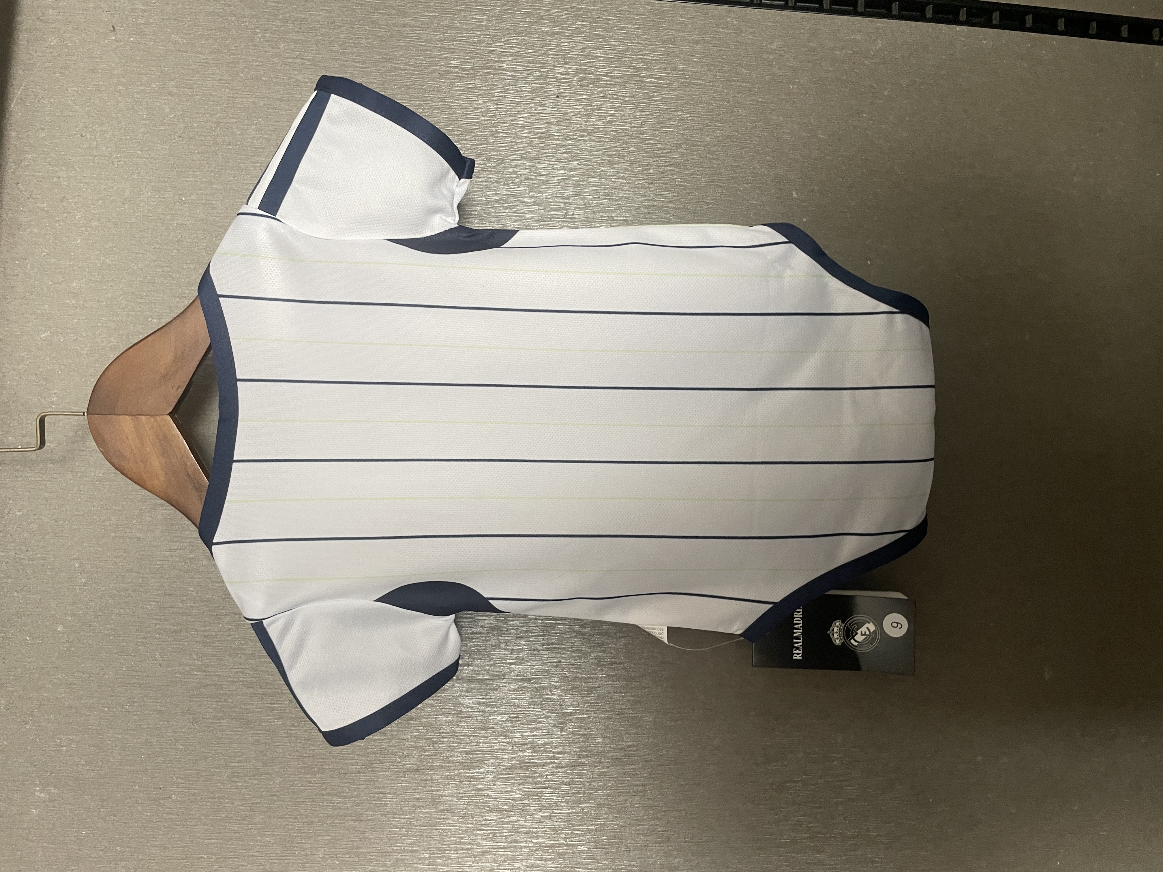 Baby Kit (Various teams)