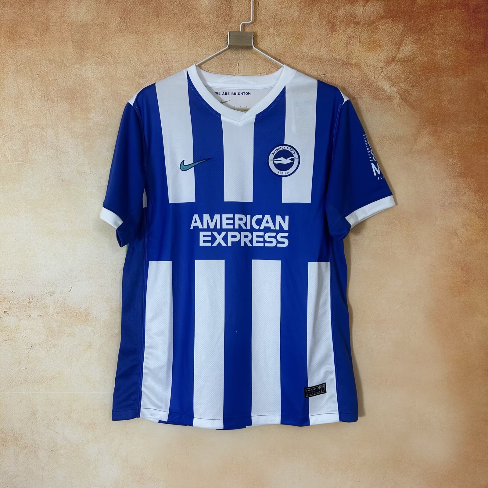 Brighton 25/26 Home S-4XL