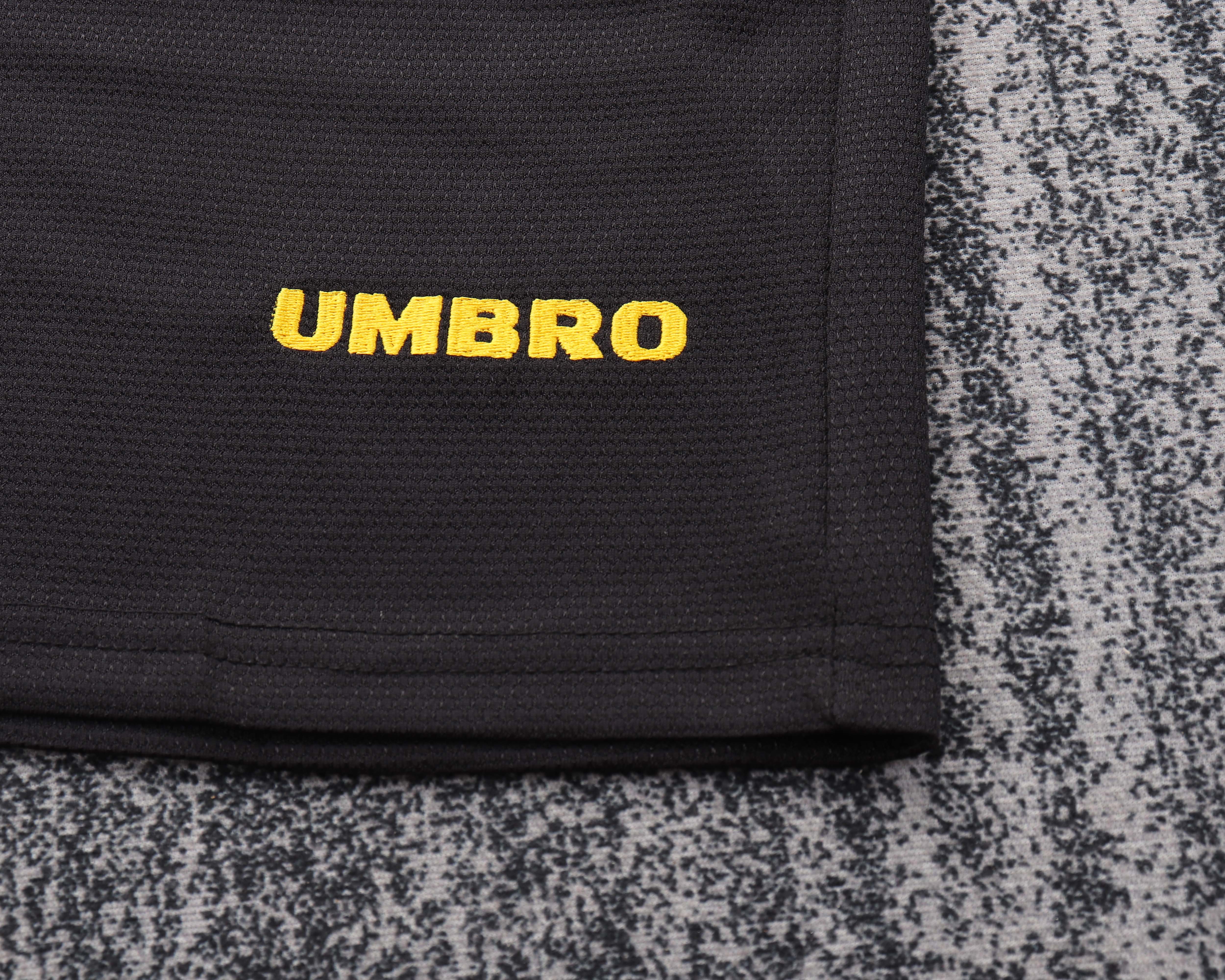 Kids 97/98 Inter Milan Third