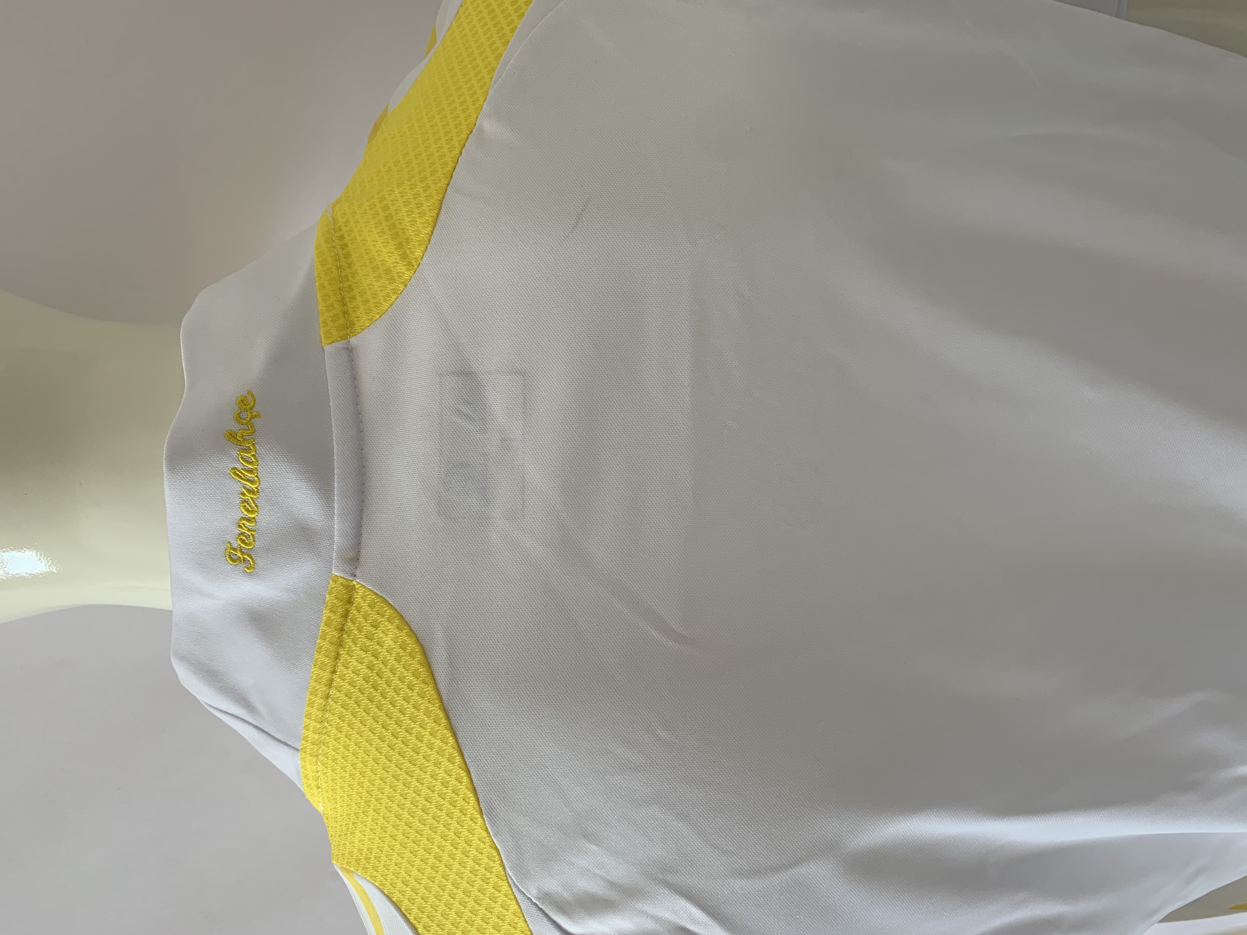 Retro Fenerbahçe 07/08 Away S-XXL