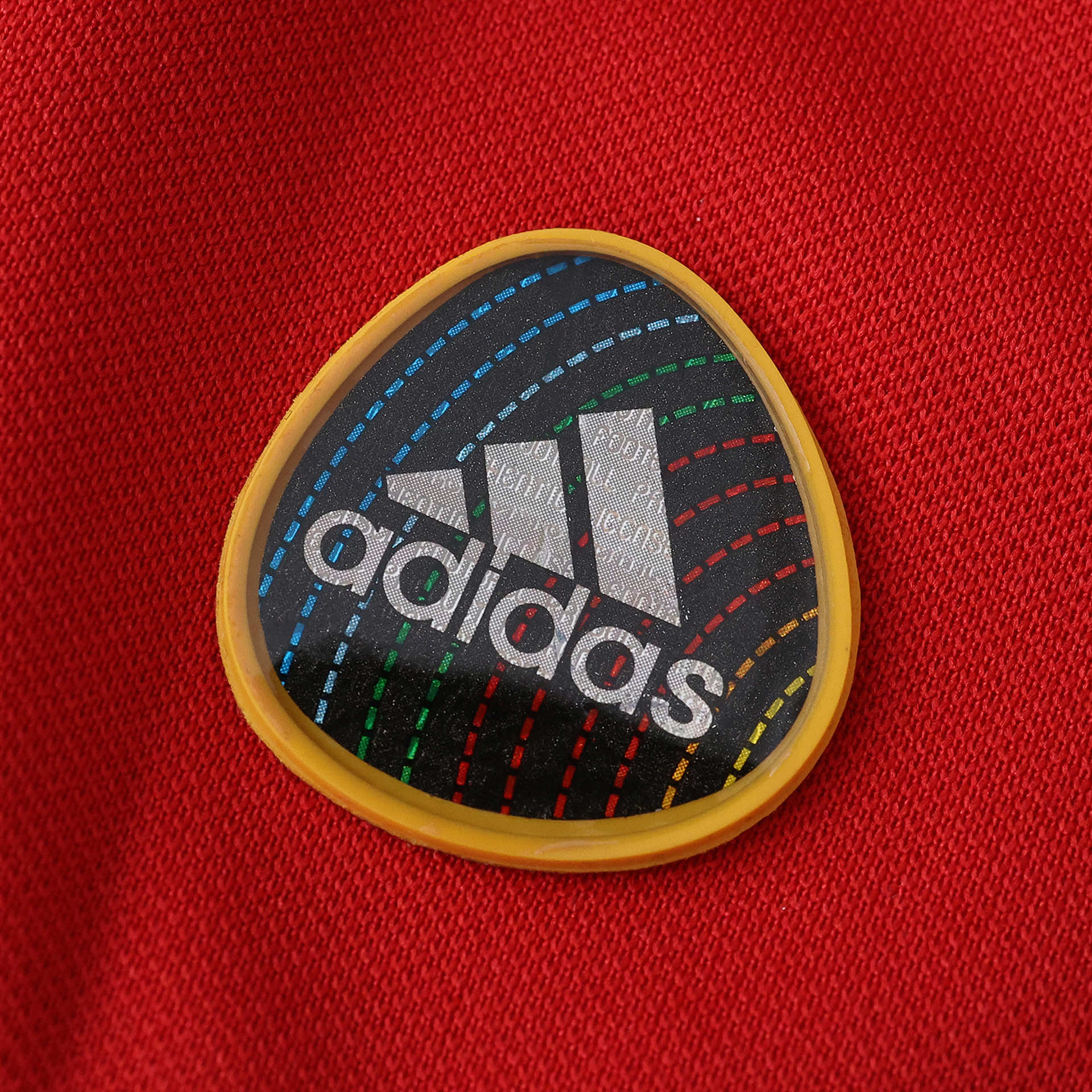 Kids kit LVP 2010 Home