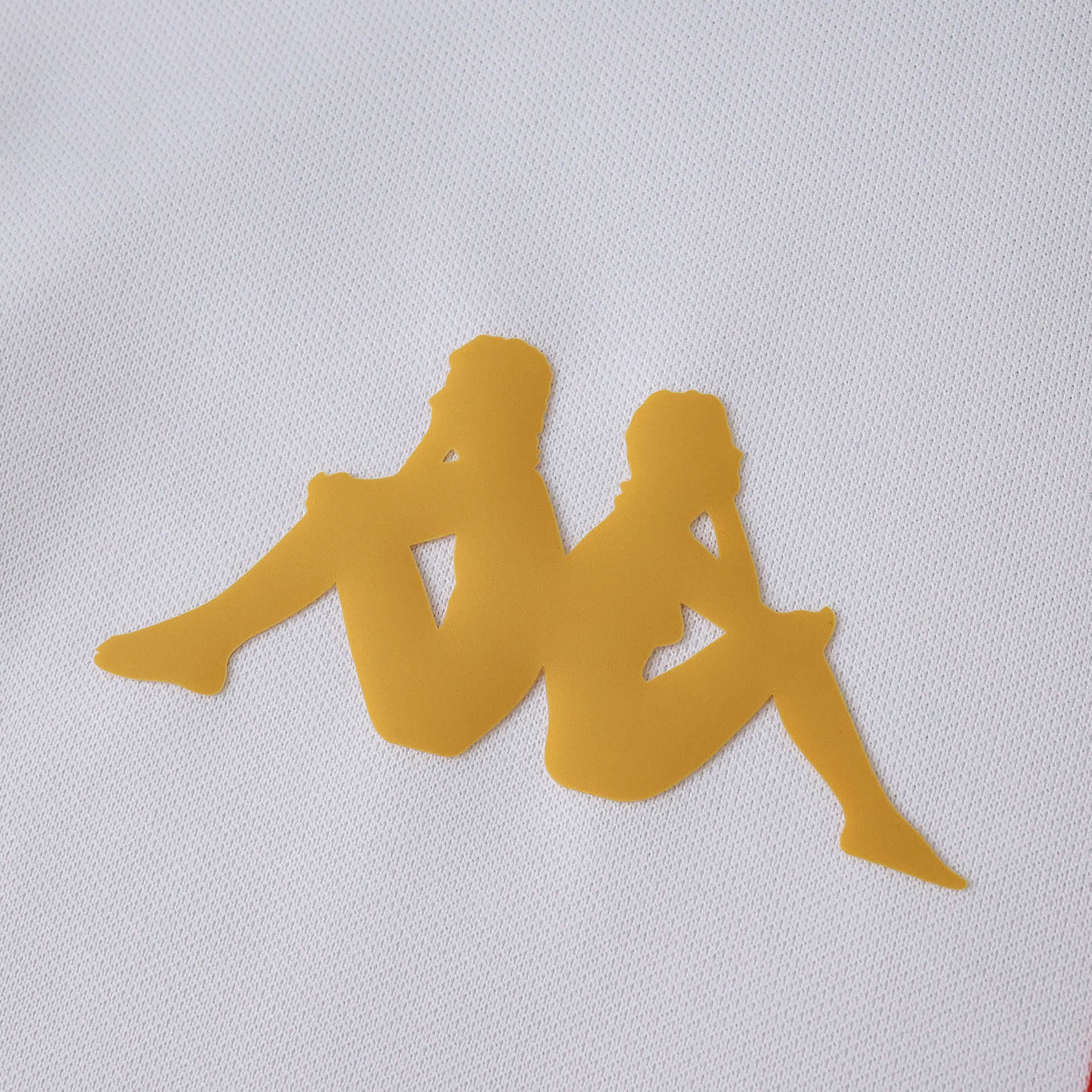 Genoa Cricket  25/26 Away S~XXL