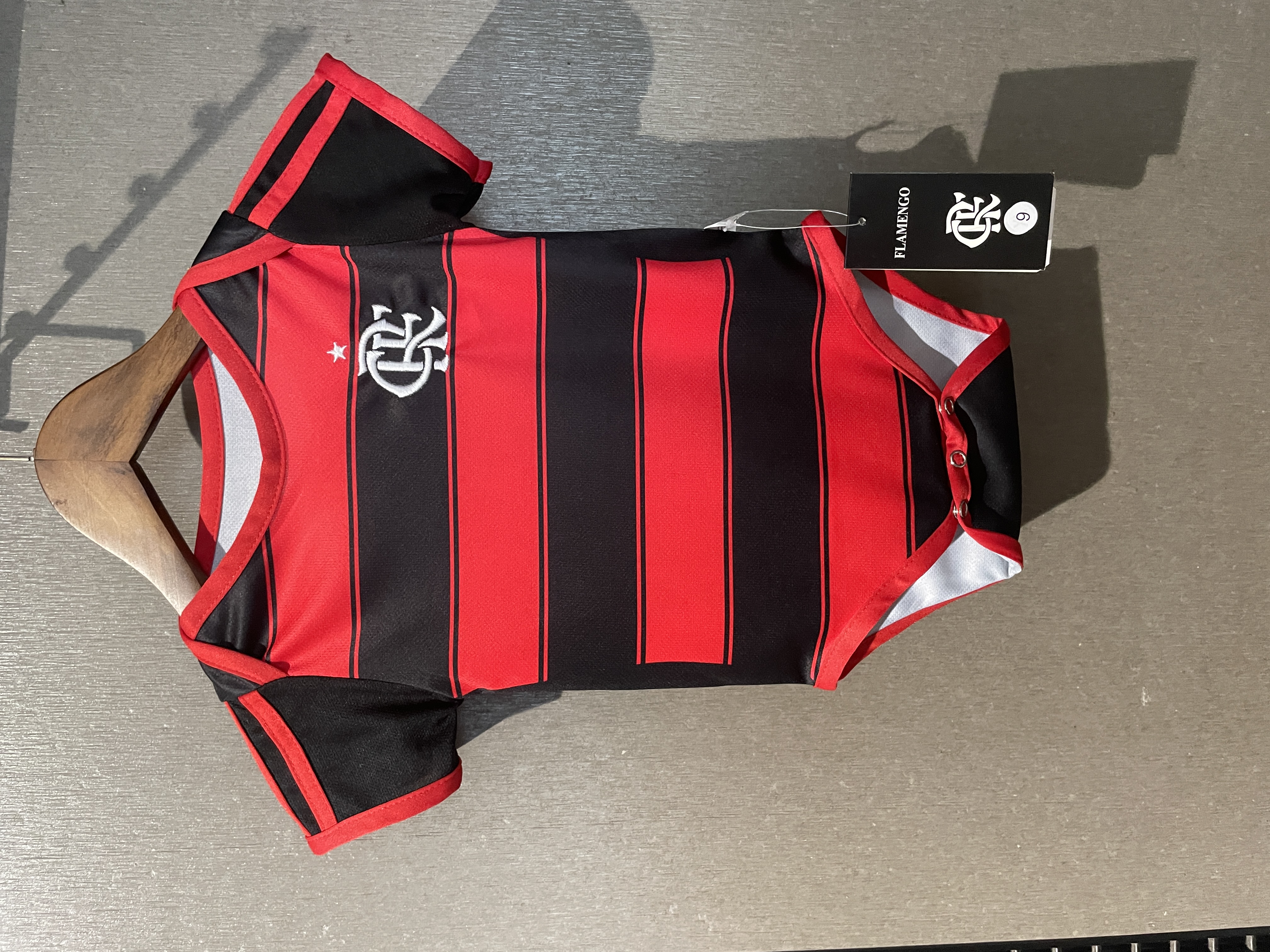 Baby Kit (Various teams)