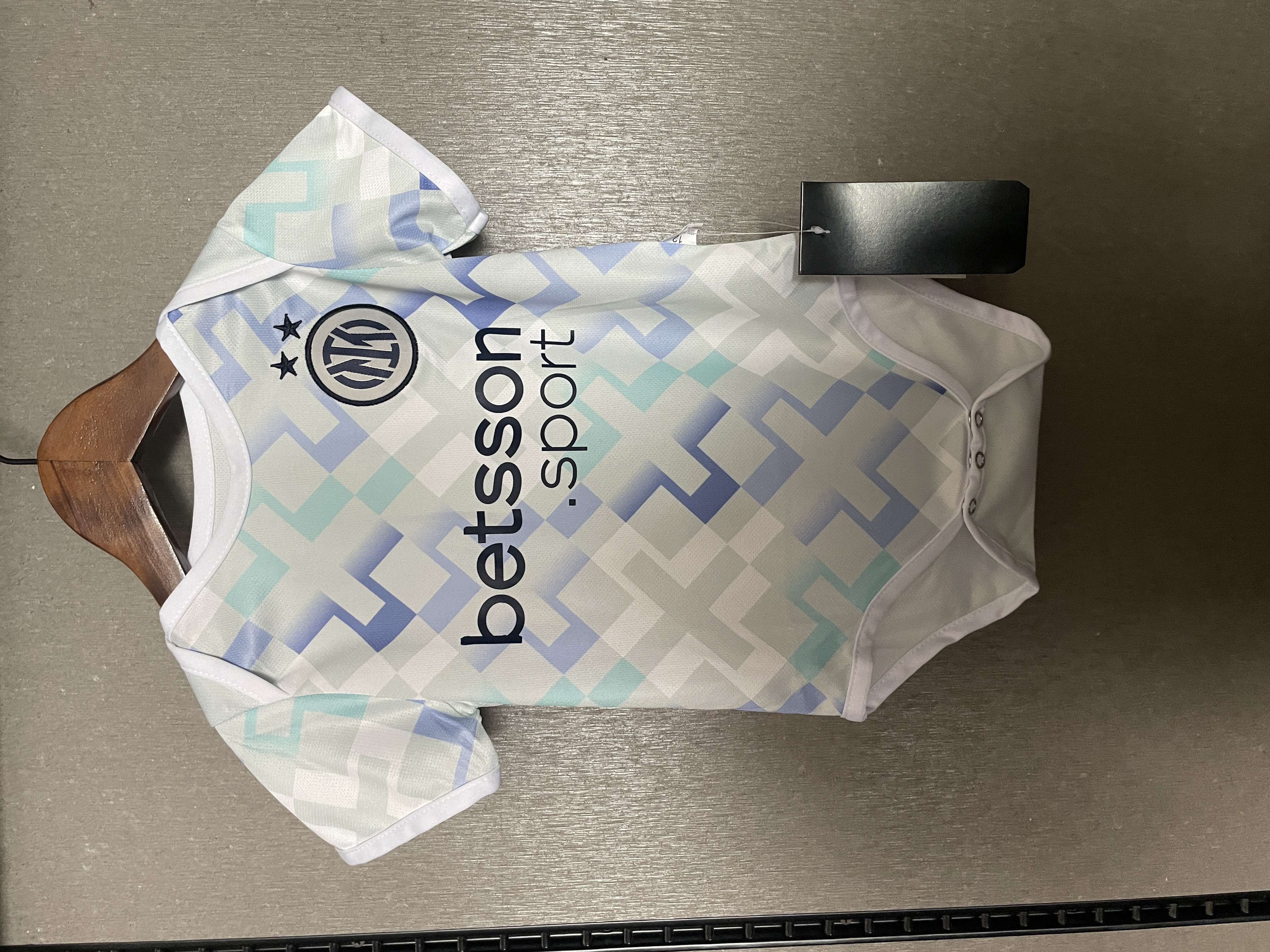 Baby Kit (Various teams)