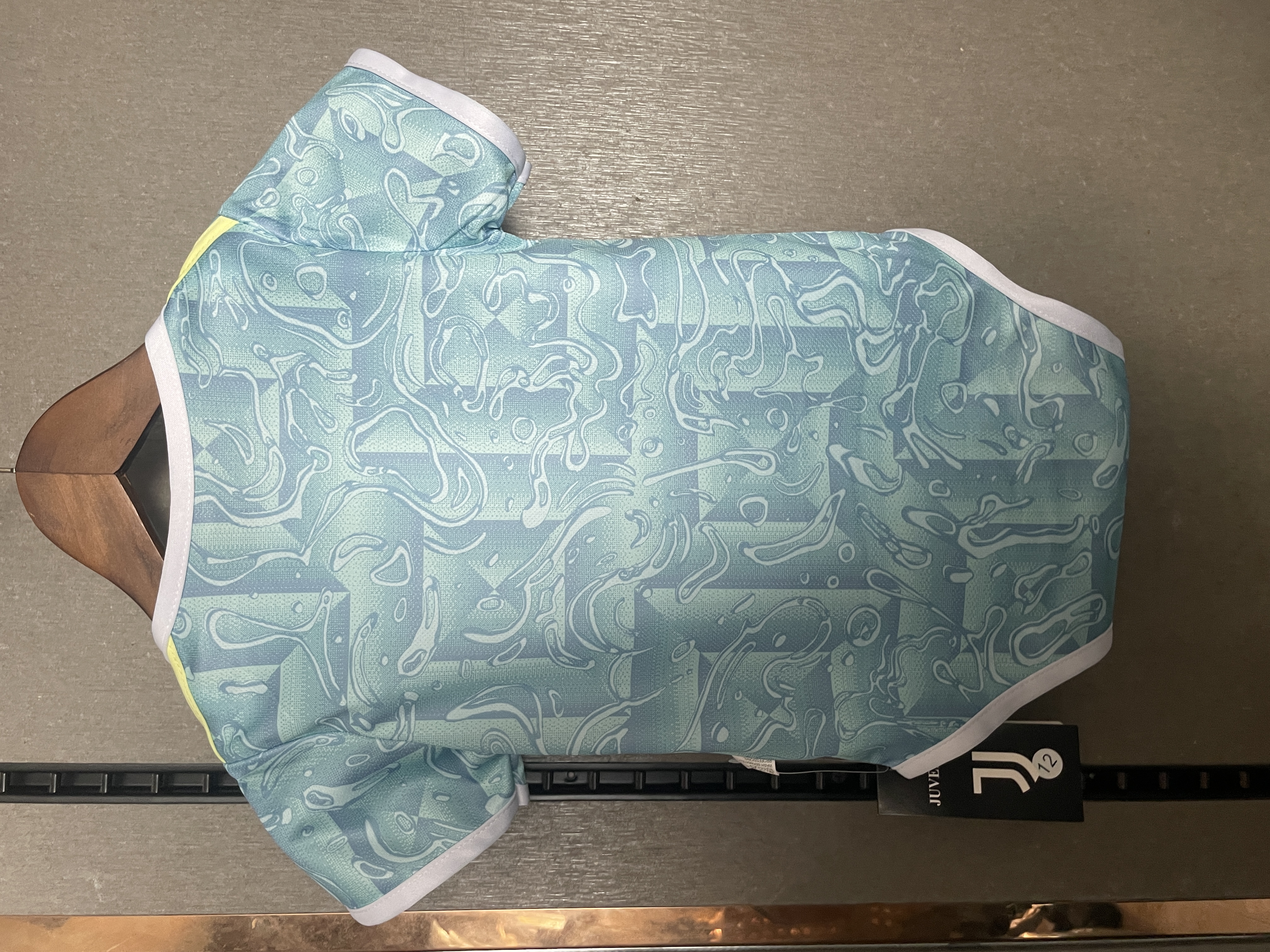 Baby Kit (Various teams)