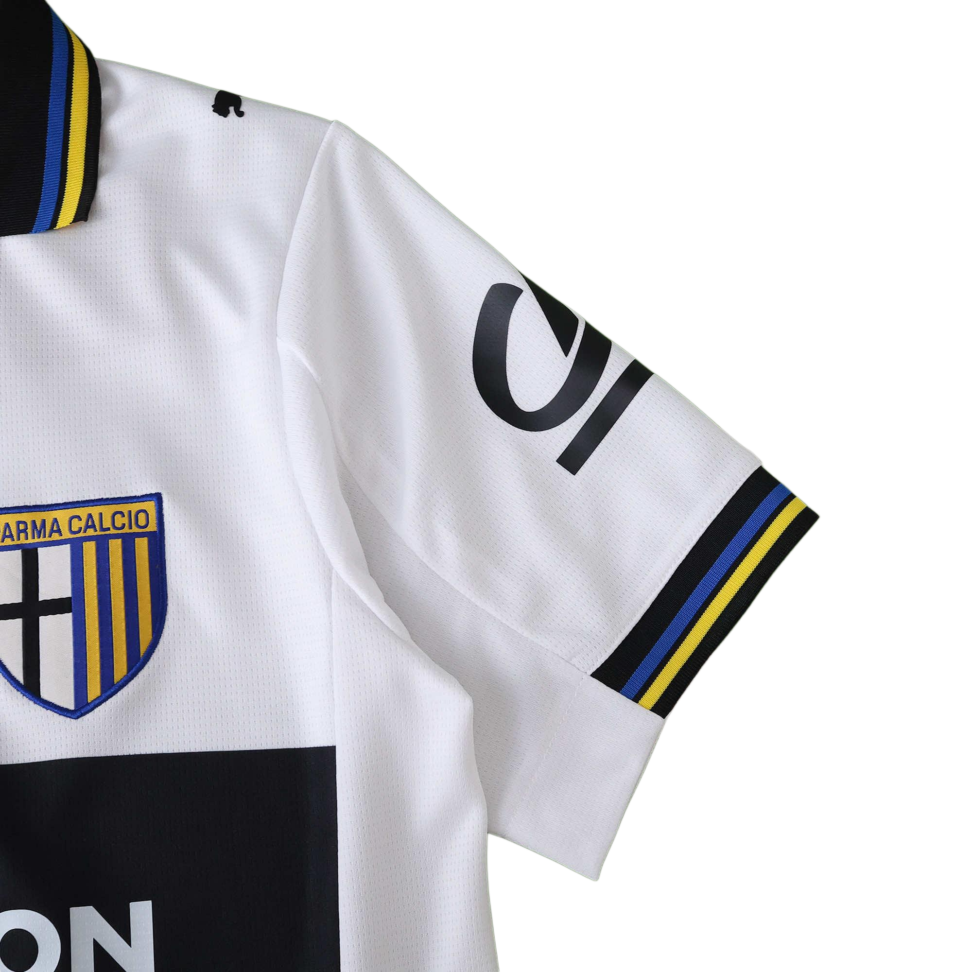 Parma Calcio 25/26 Home  S-XXL