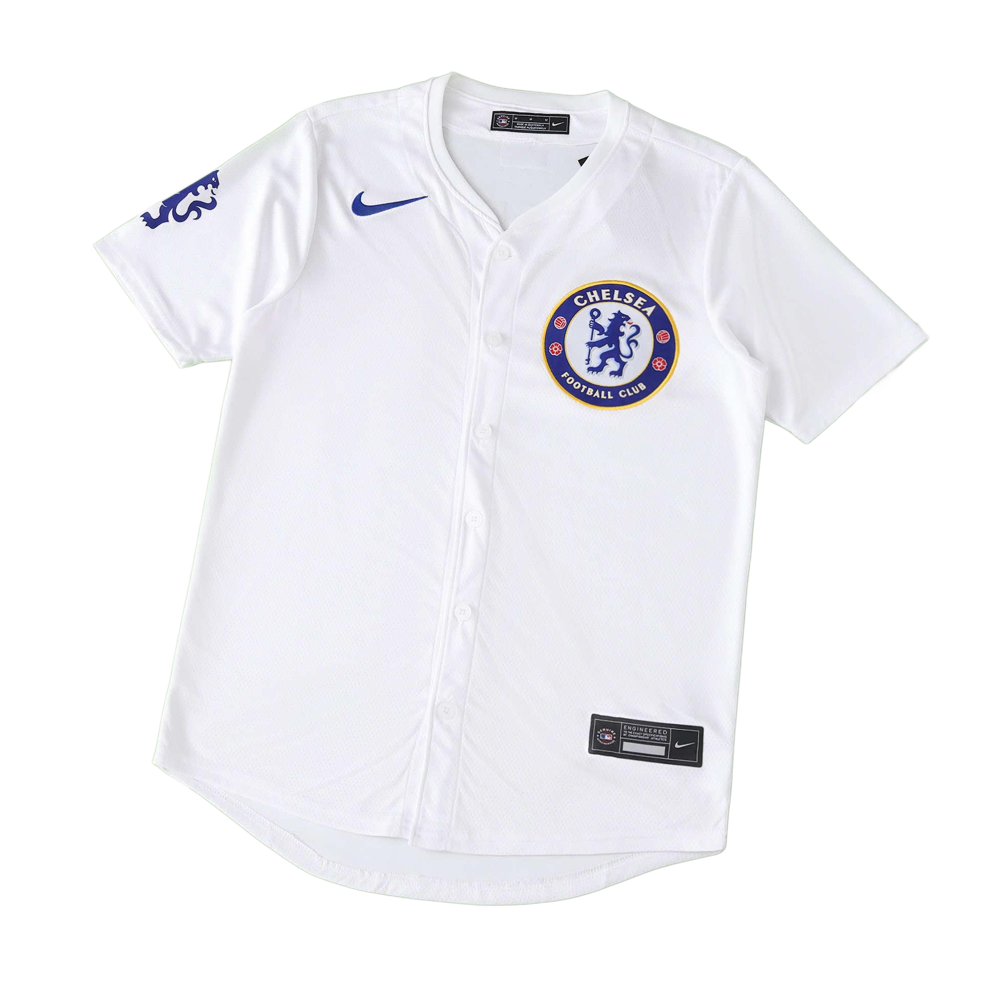 Chelsea 25/26 Baseball S-4XL