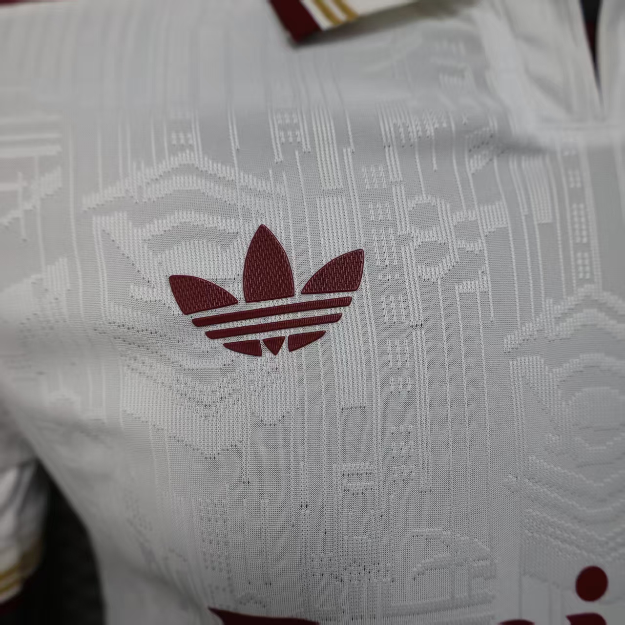 Player Version Arsenal 25/26 Third S-XXL