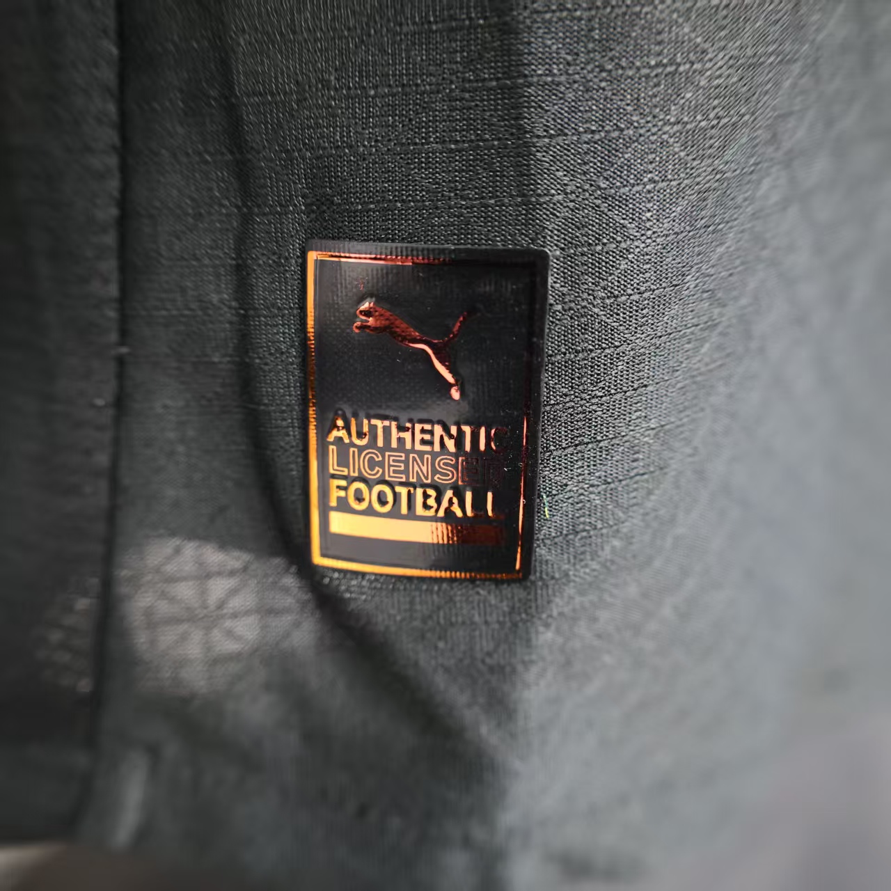 Player Version Man City 25/26 Away Kit S-XXL