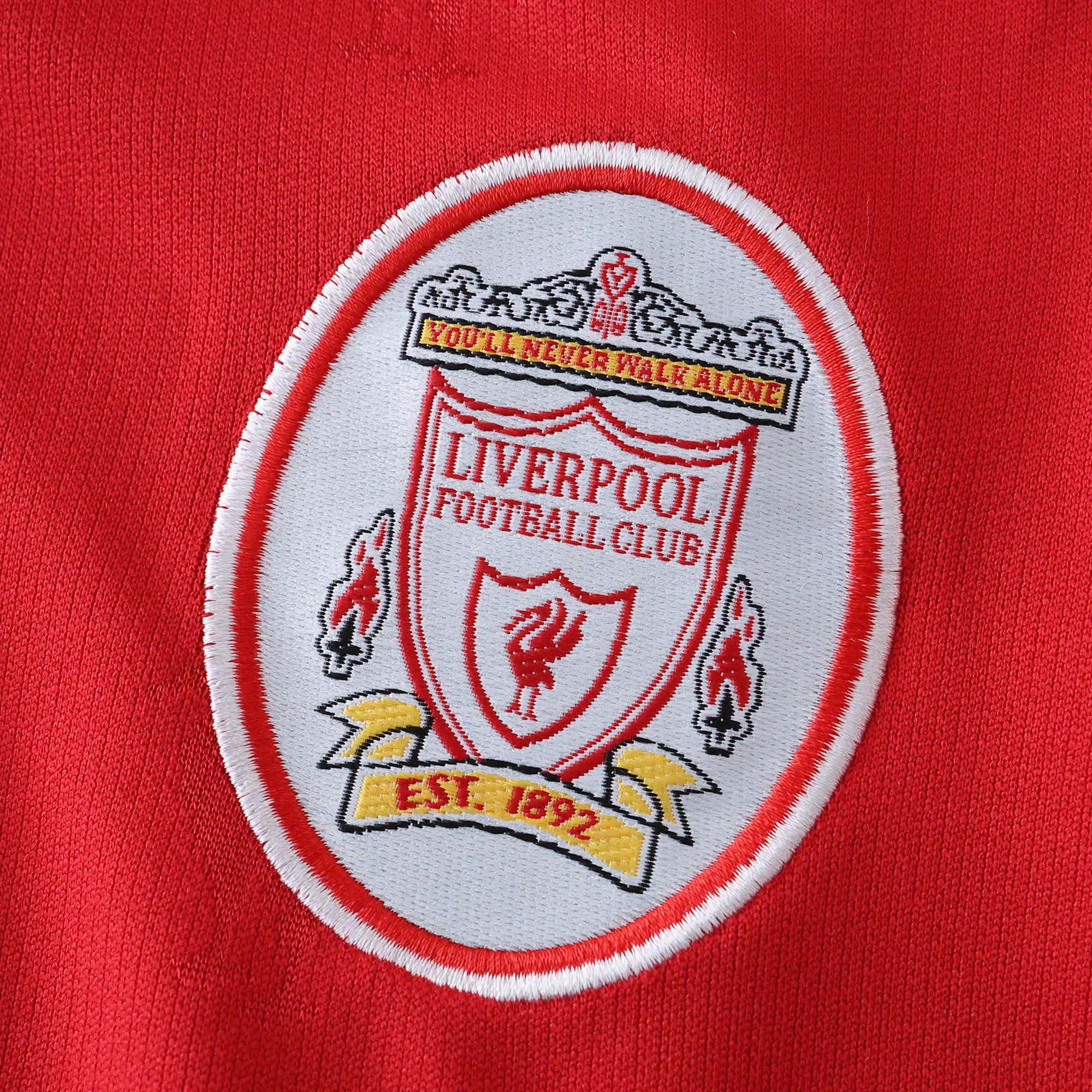 Kids kit LVP 96/97 Home