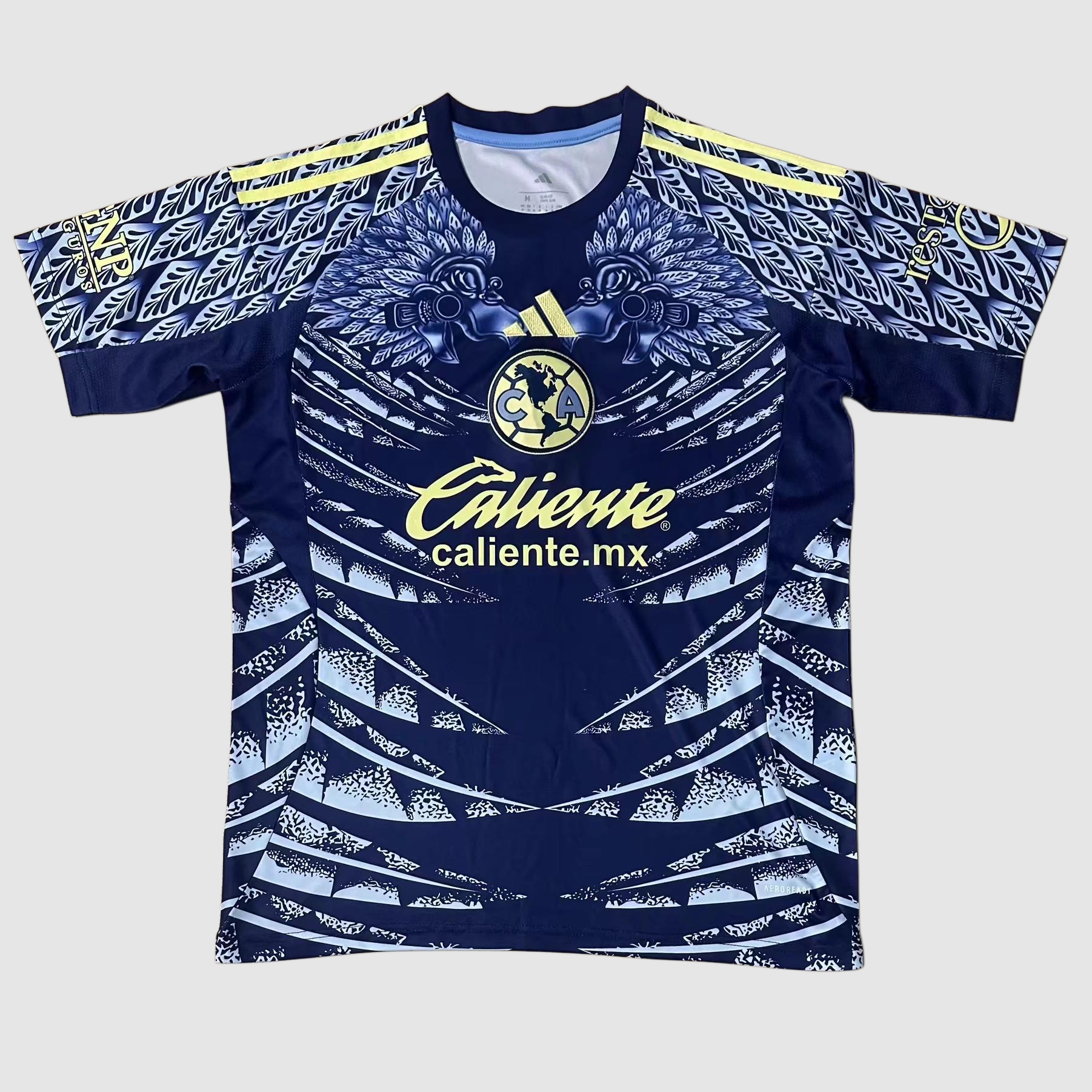 América 25/26 Away S-4XL