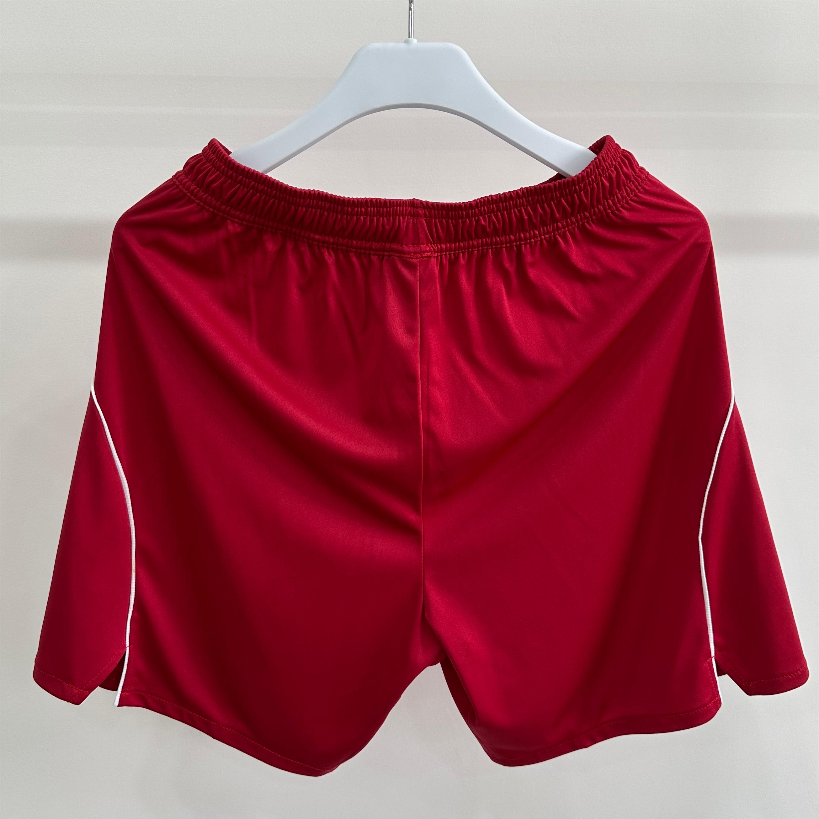 Player Version Shorts 25/26 LVP home