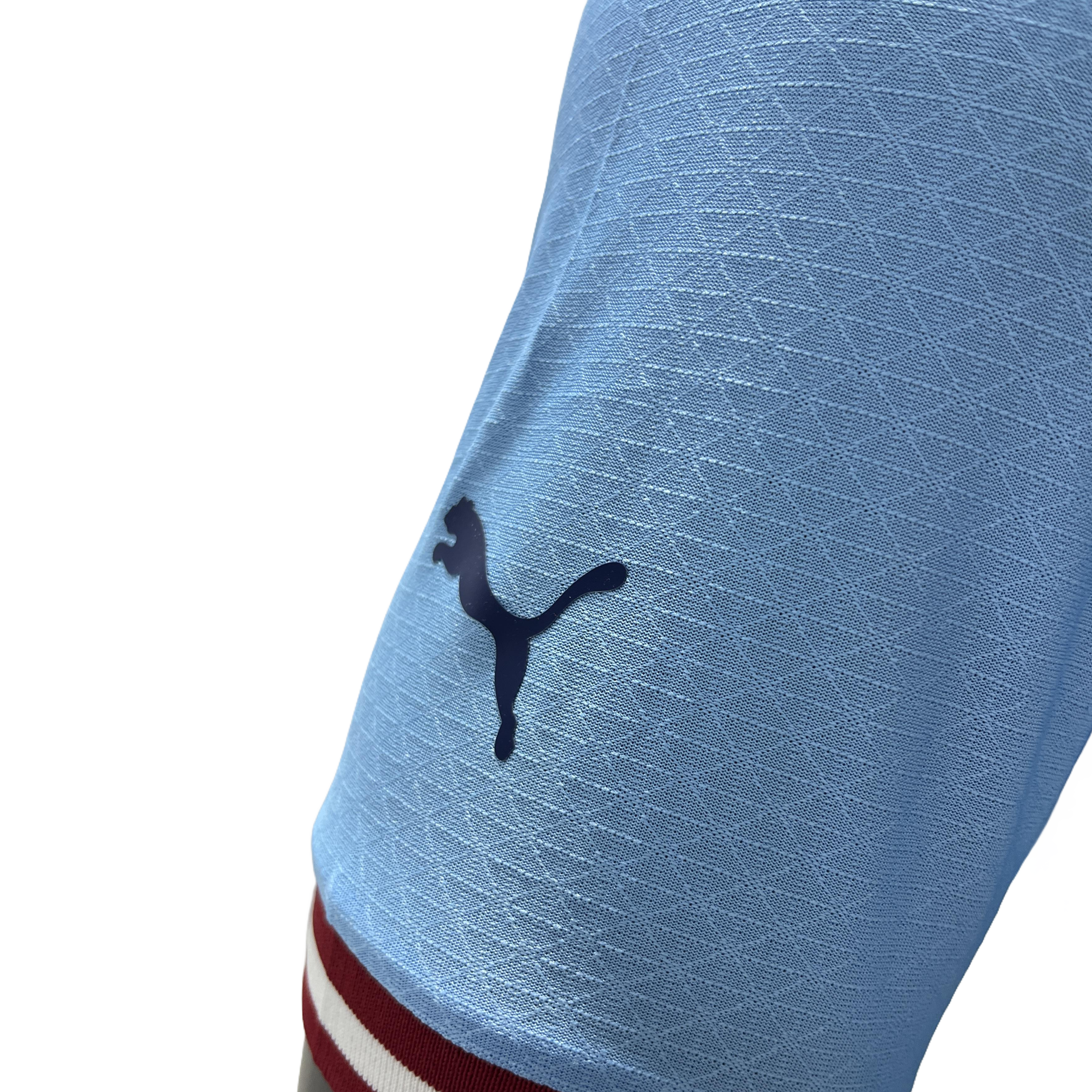 Player Version Man City 22/23 Home S~XXL