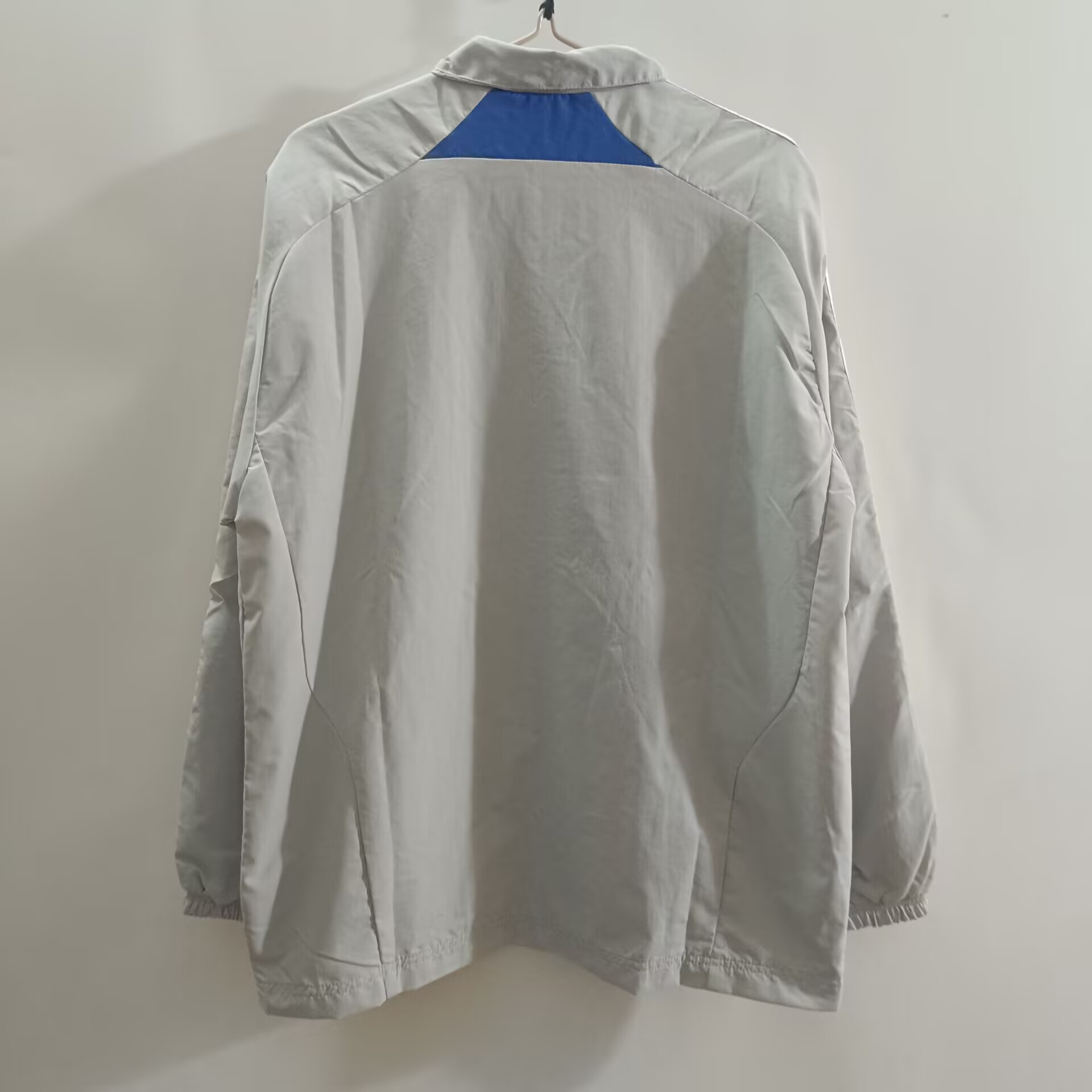 Bayer munichen Windbreaker