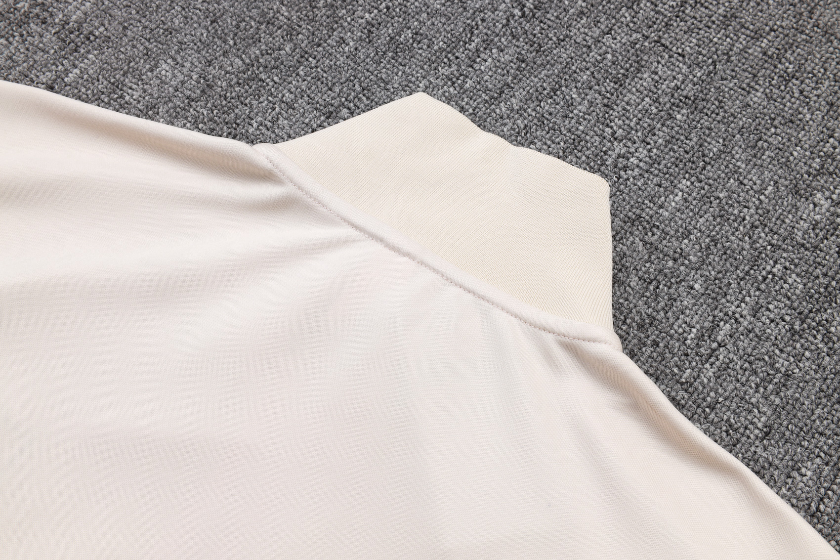 Barcelona 25/26 Full Zipper Training Suit A2538