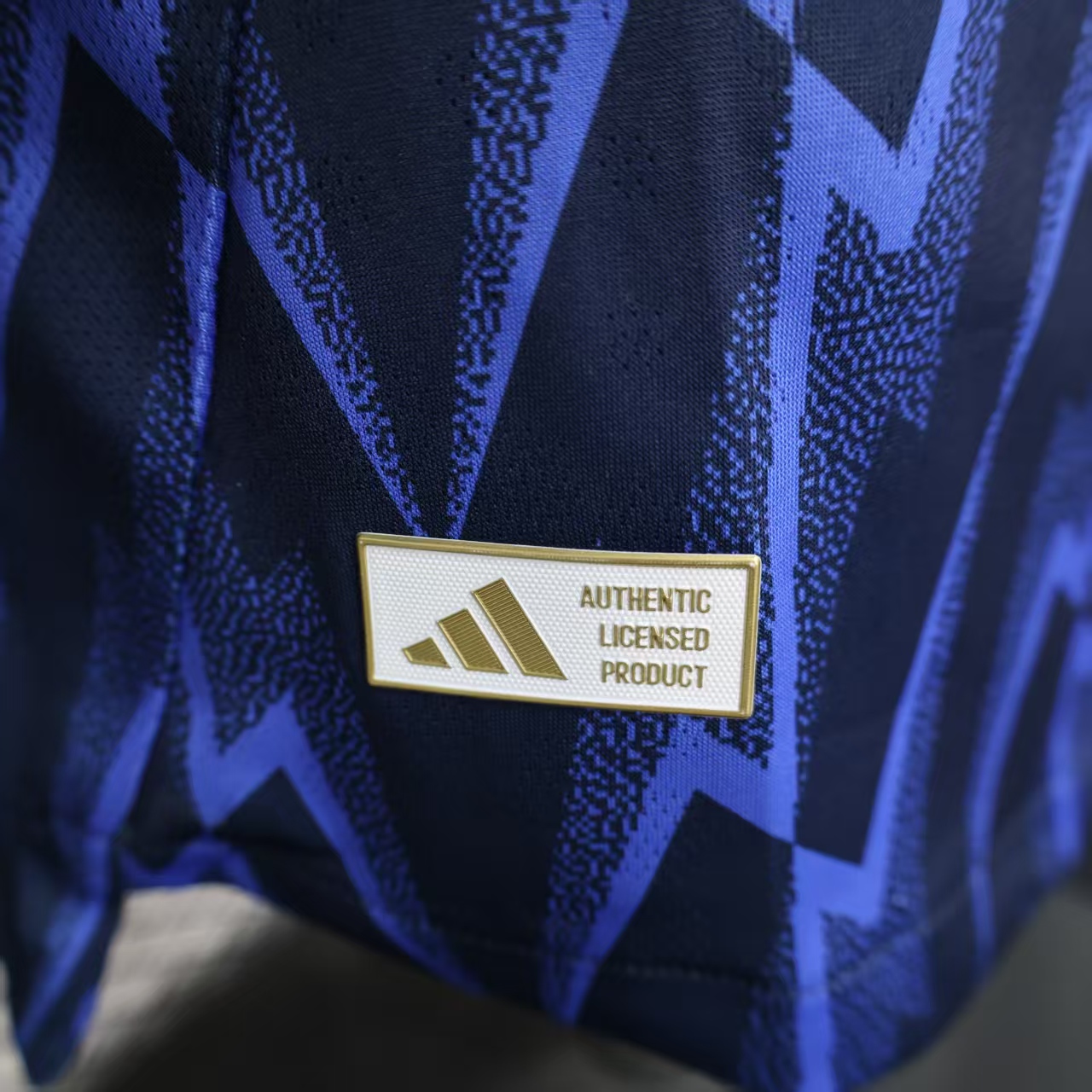 Player Version Arsenal 25/26 Away Long Sleeves S-XXL