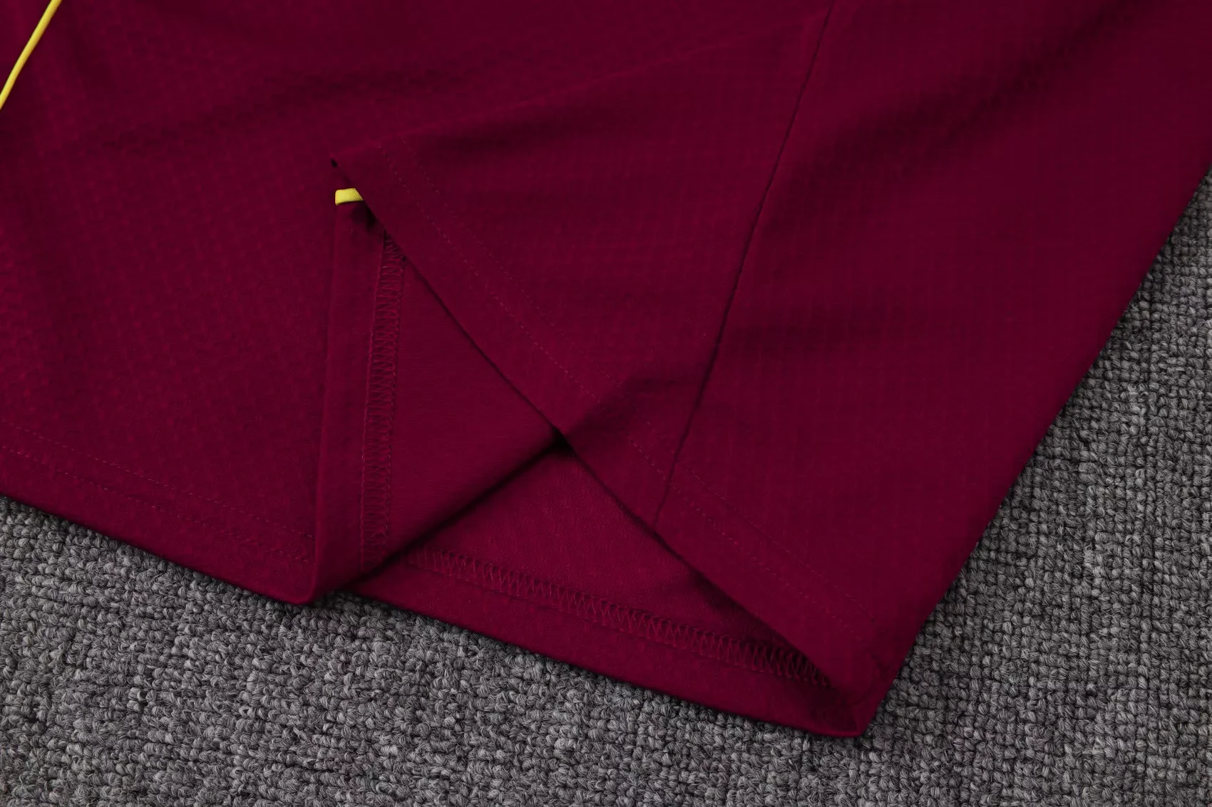 Short Sleeves Ars Training suit  D25107