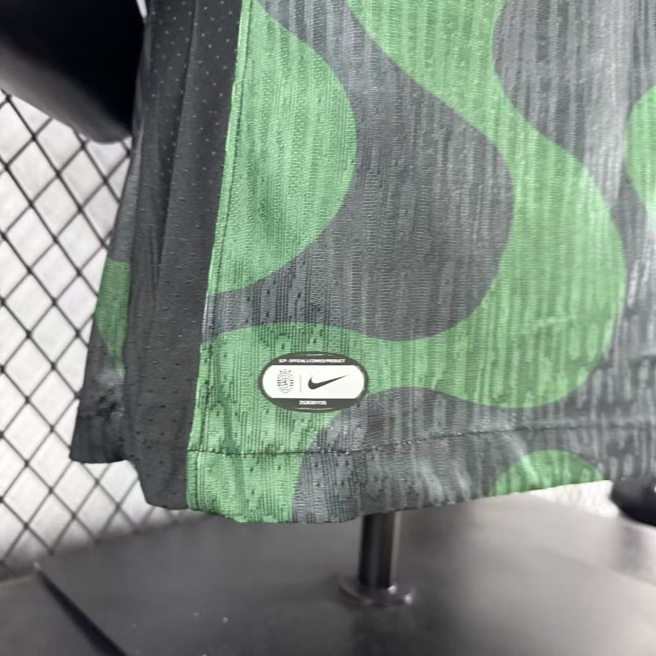 Player Version Sporting Lisbon 25/26 Away S-XXL