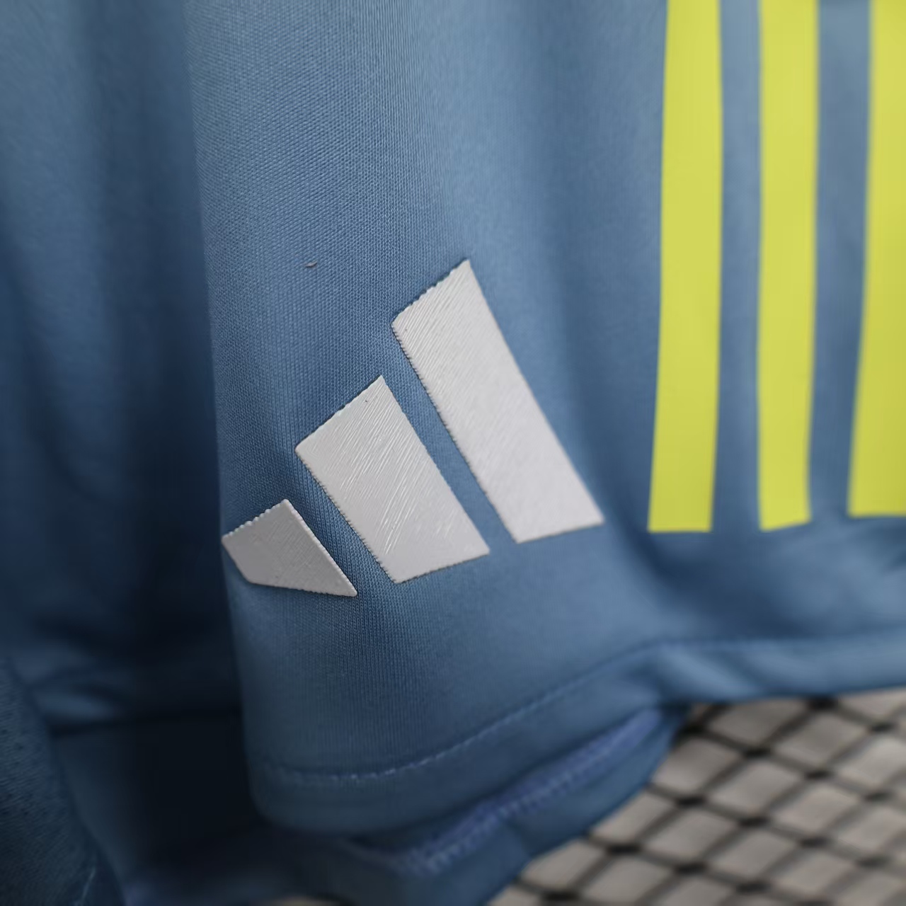 Player Version Shorts Juventus 25/26 Away S-XXL