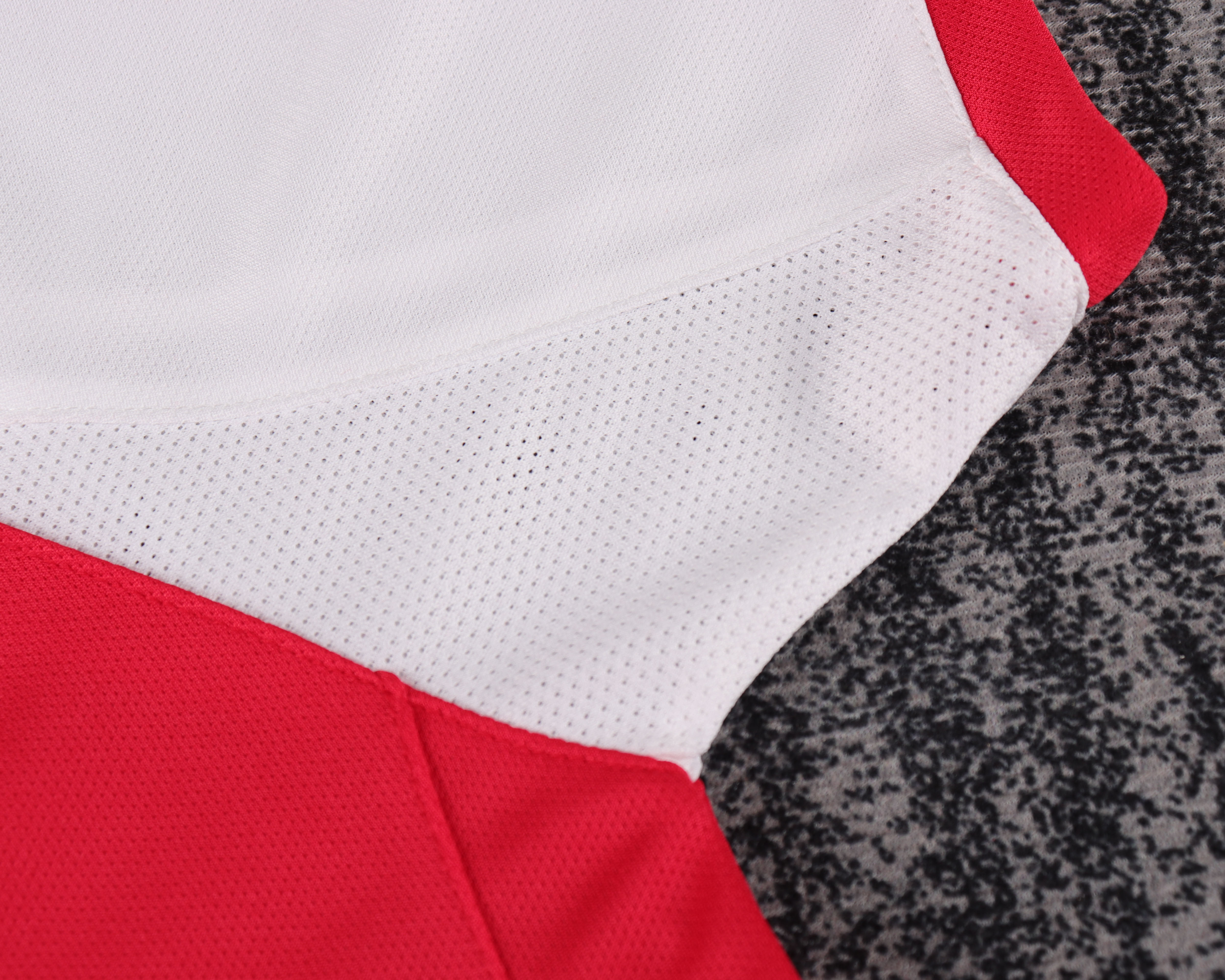 Kids Retro 02-03 Arsenal Home