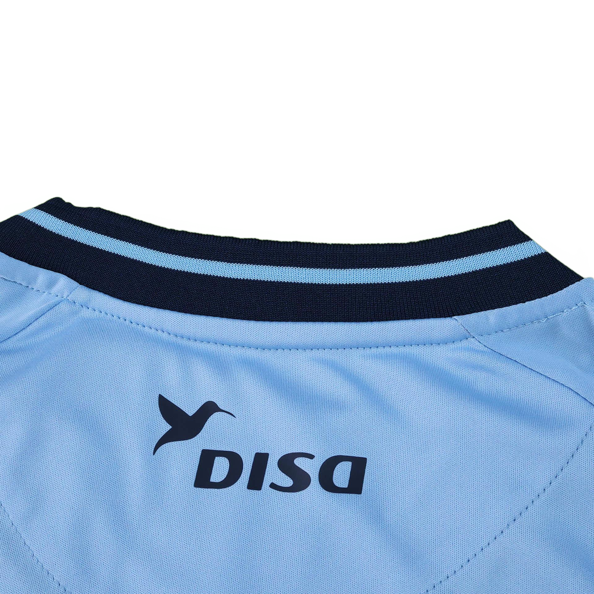 Las Palmas 25/26 Away with laliga patch S-4XL