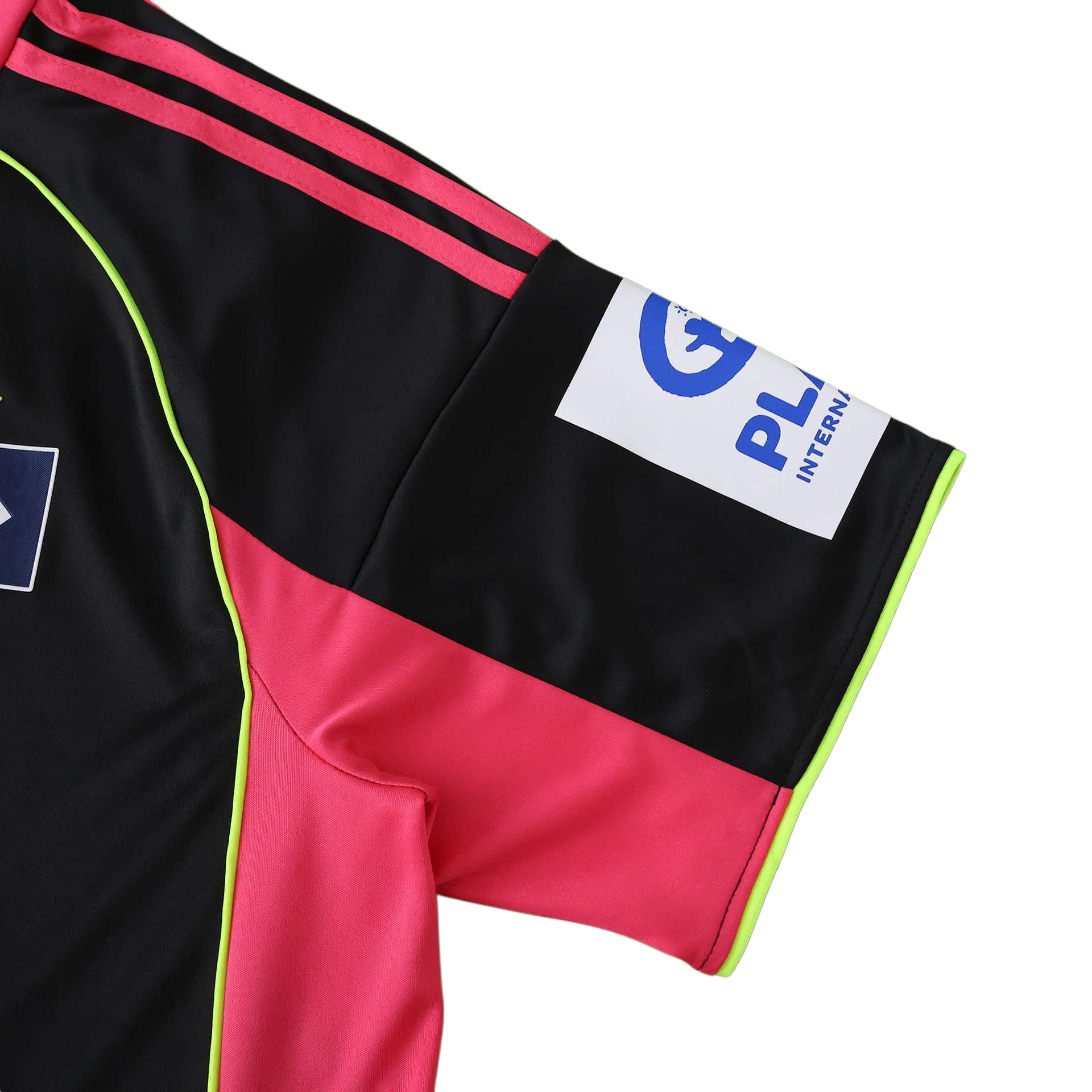 Hamburger 25/26 Third Kit S-4XL