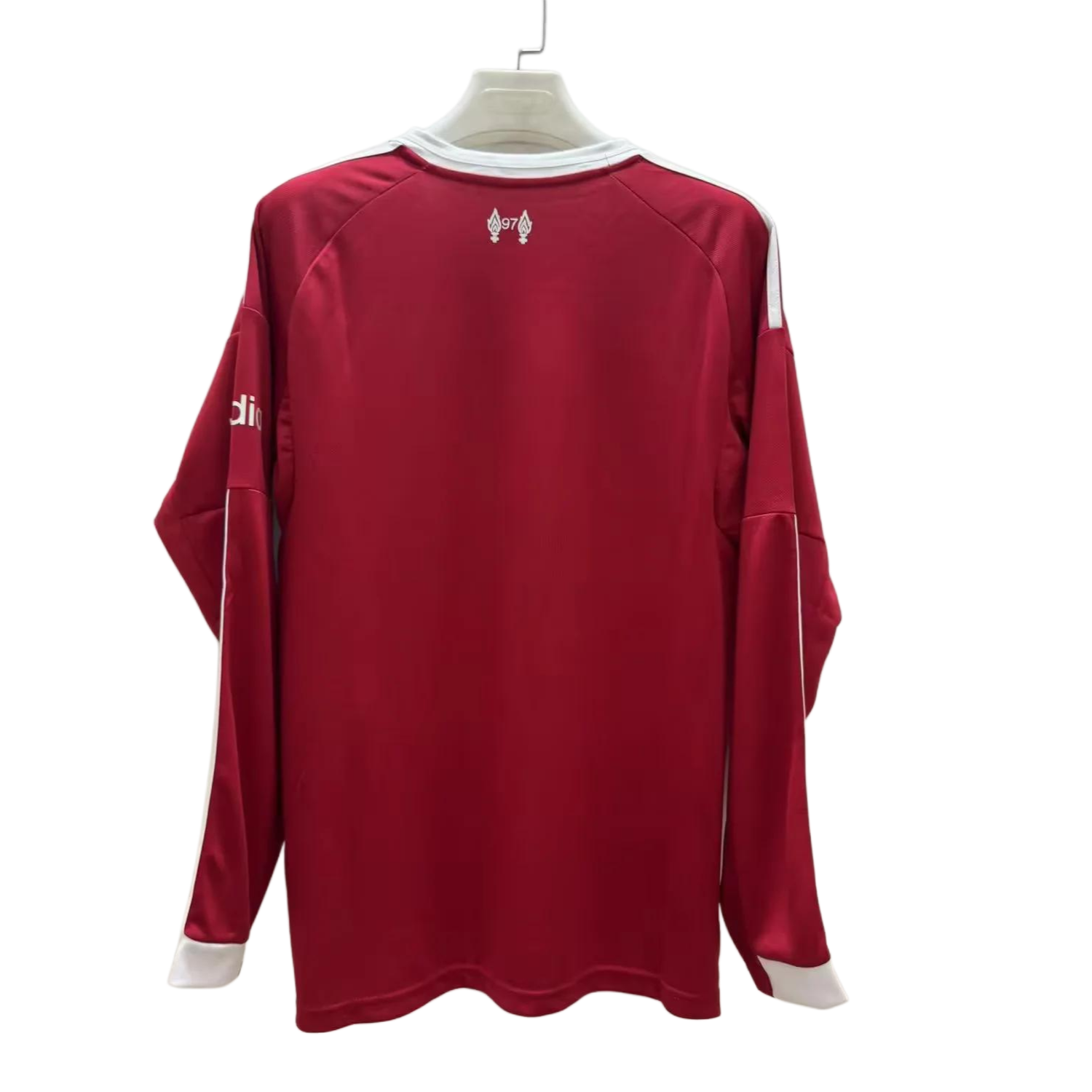 LVP 25/26 Home Long Sleeves S-4XL