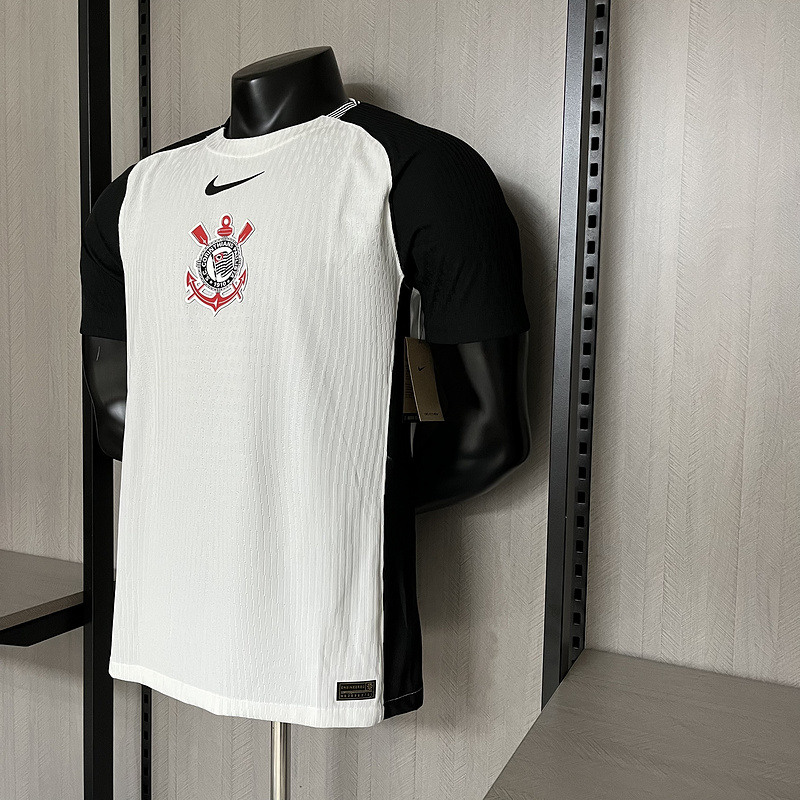 Player Version Corinthians 25/26 Home S-XXL