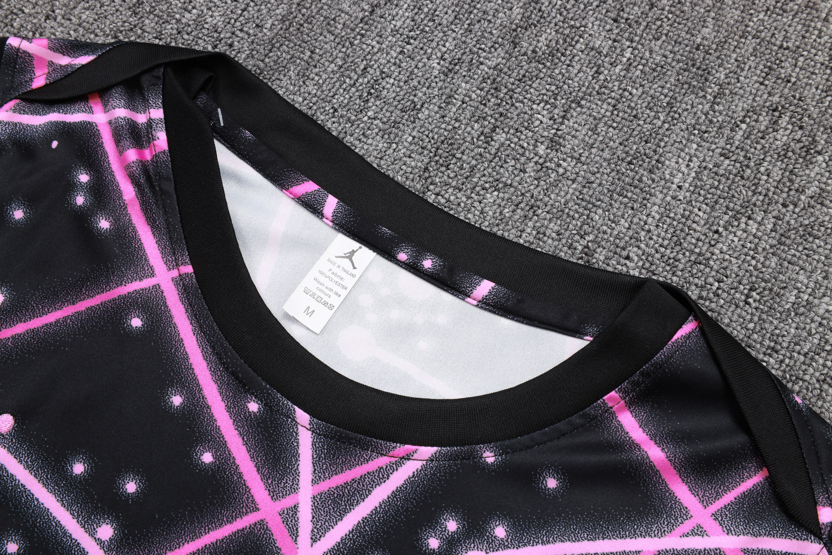 PSG Sleevesless Training Suit D25124