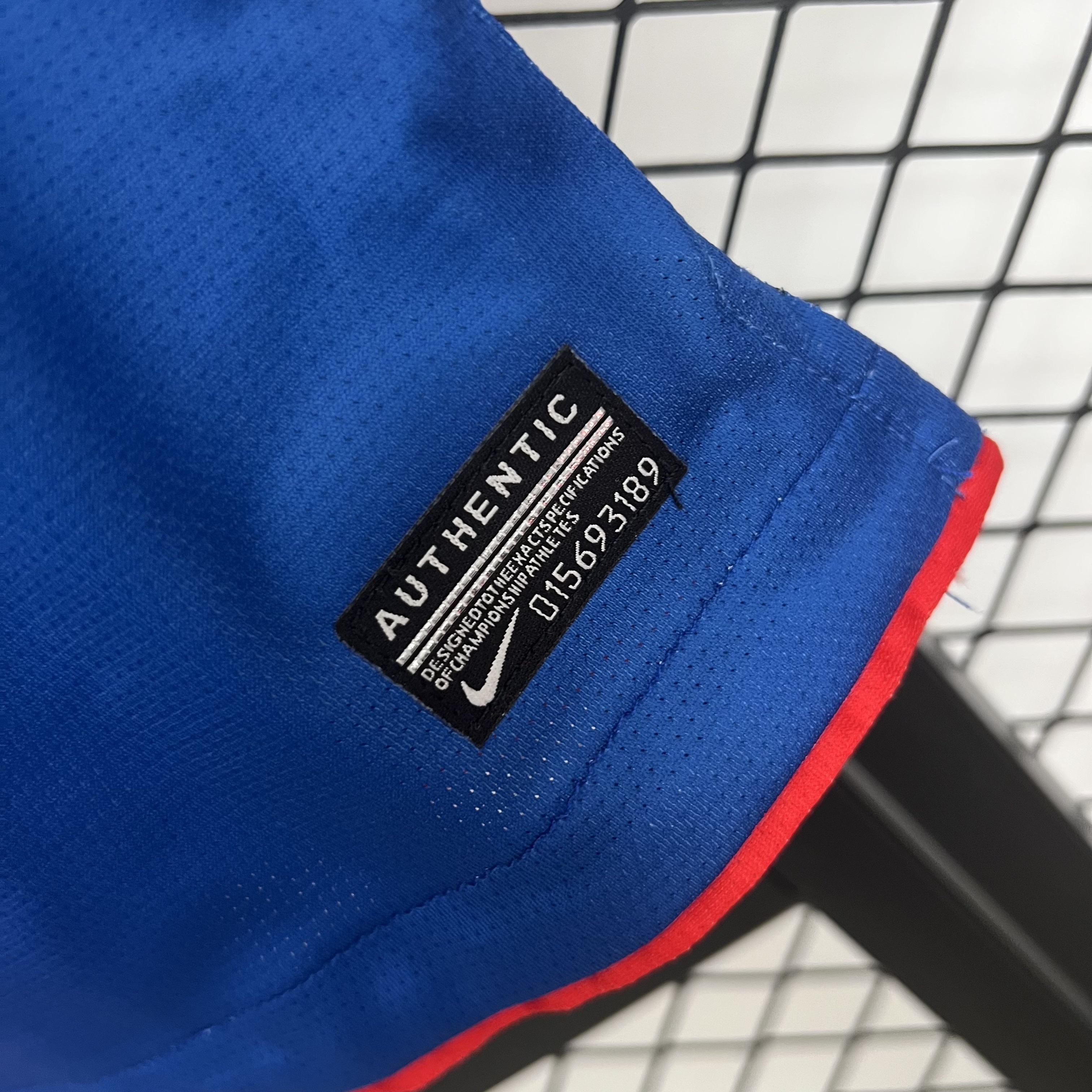 Retro Atletico Madrid 10/11 Away S-XXL