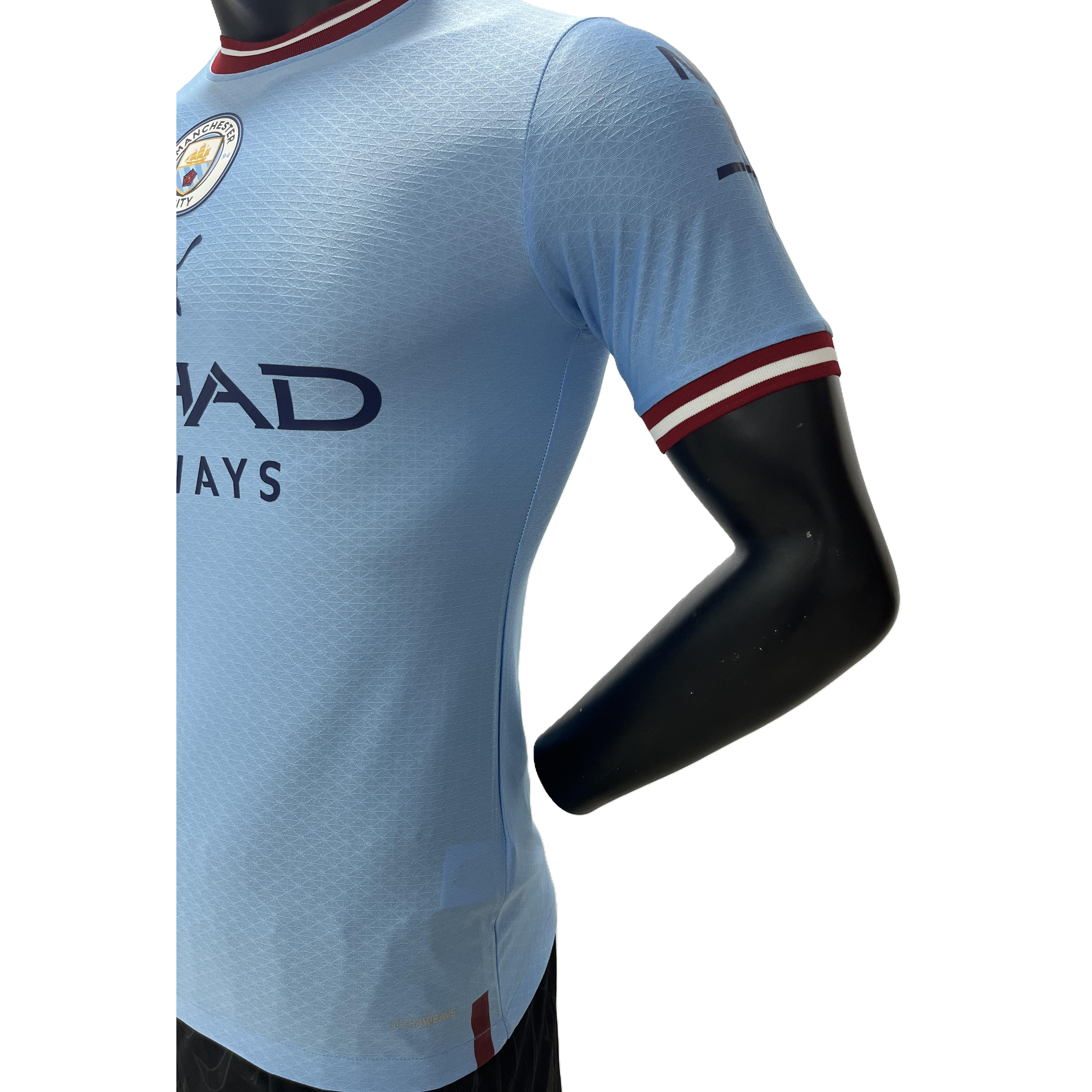 Player Version Man City 22/23 Home S~XXL