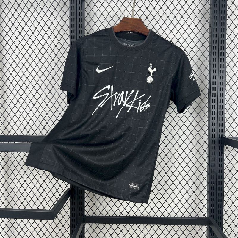 Tottenham Hotspur 25/26 Away S-4XL